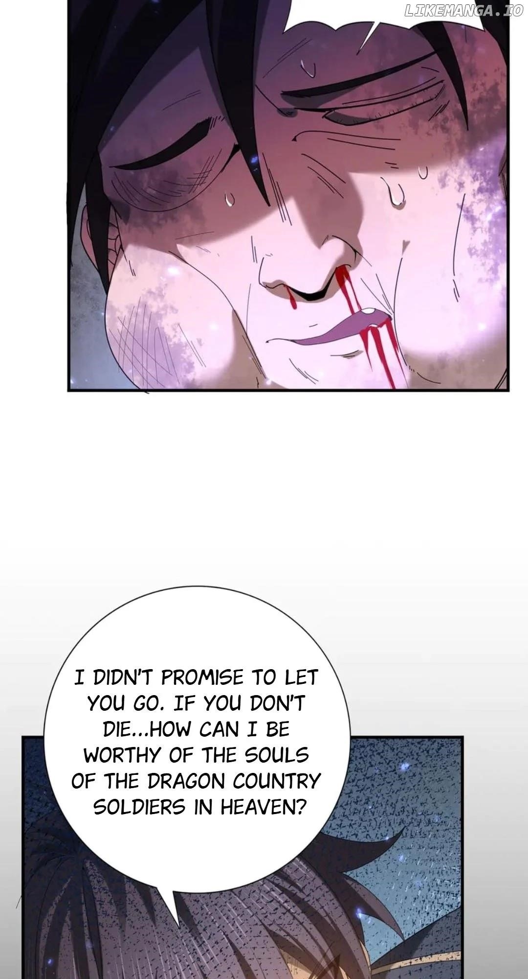 I Got the Weakest Class, Dragon Tamer!? — Chapter 105 — page 41