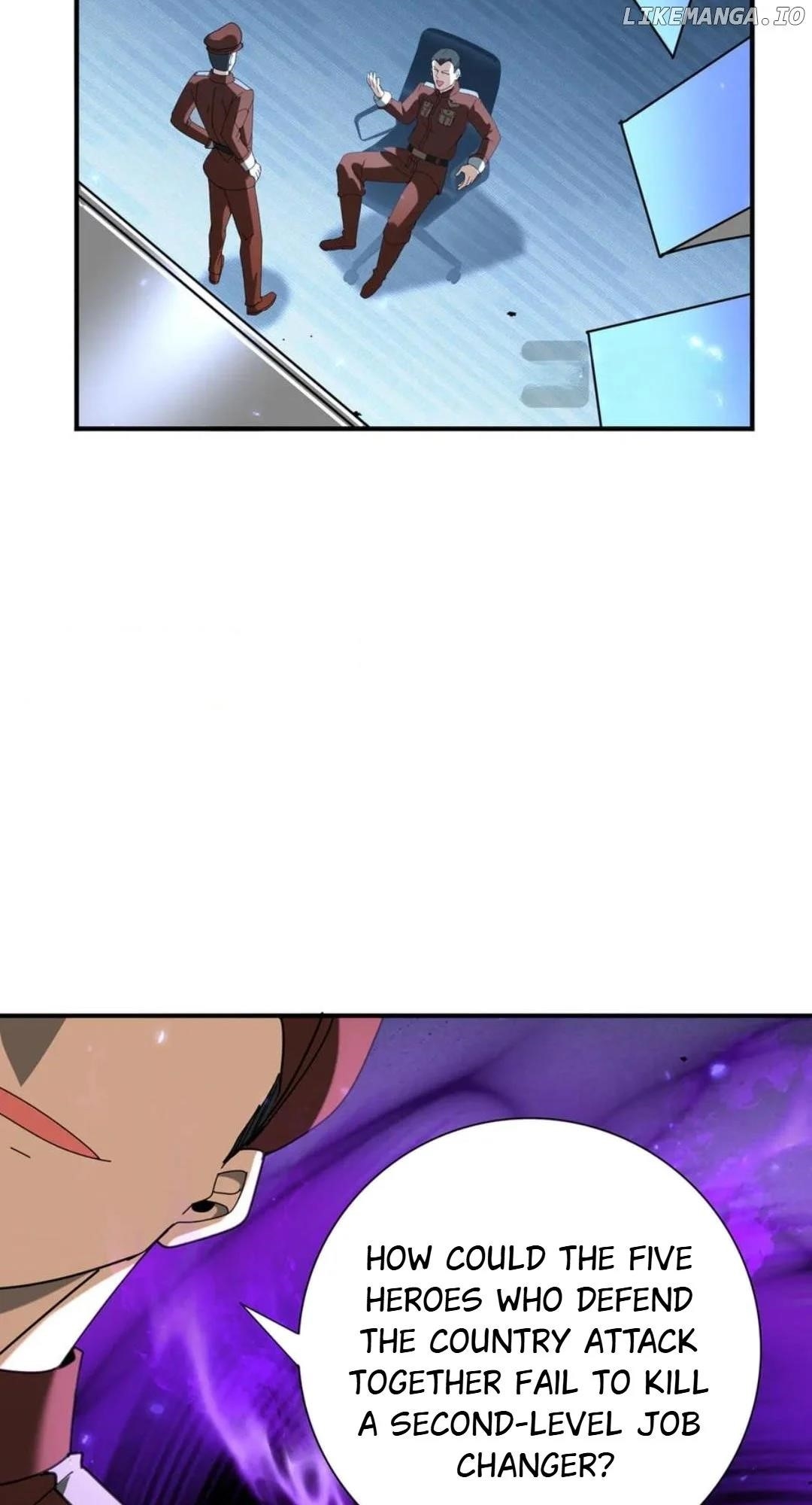 I Got the Weakest Class, Dragon Tamer!? — Chapter 105 — page 46