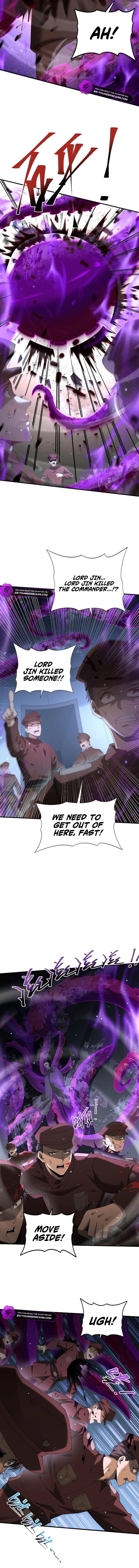 I Got the Weakest Class, Dragon Tamer!? — Chapter 106 — page 2