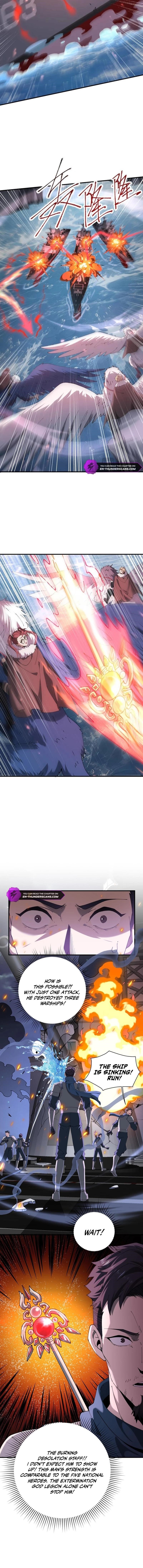 I Got the Weakest Class, Dragon Tamer!? — Chapter 106 — page 10