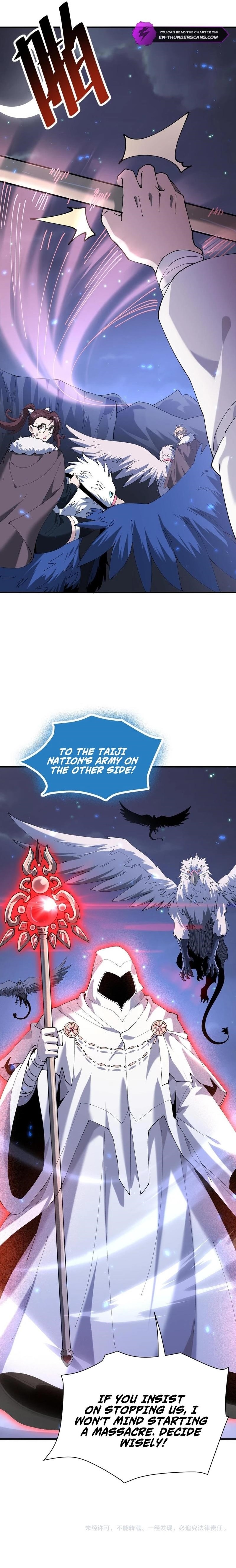 I Got the Weakest Class, Dragon Tamer!? — Chapter 106 — page 11