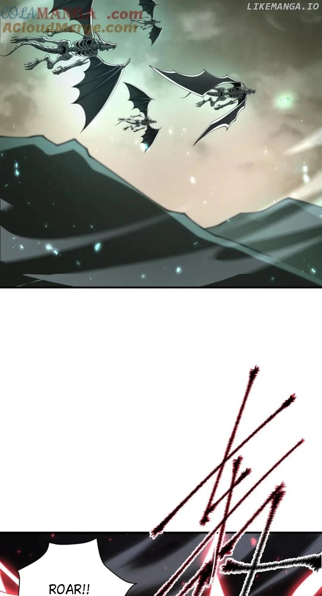 I Got the Weakest Class, Dragon Tamer!? — Chapter 109 — page 2