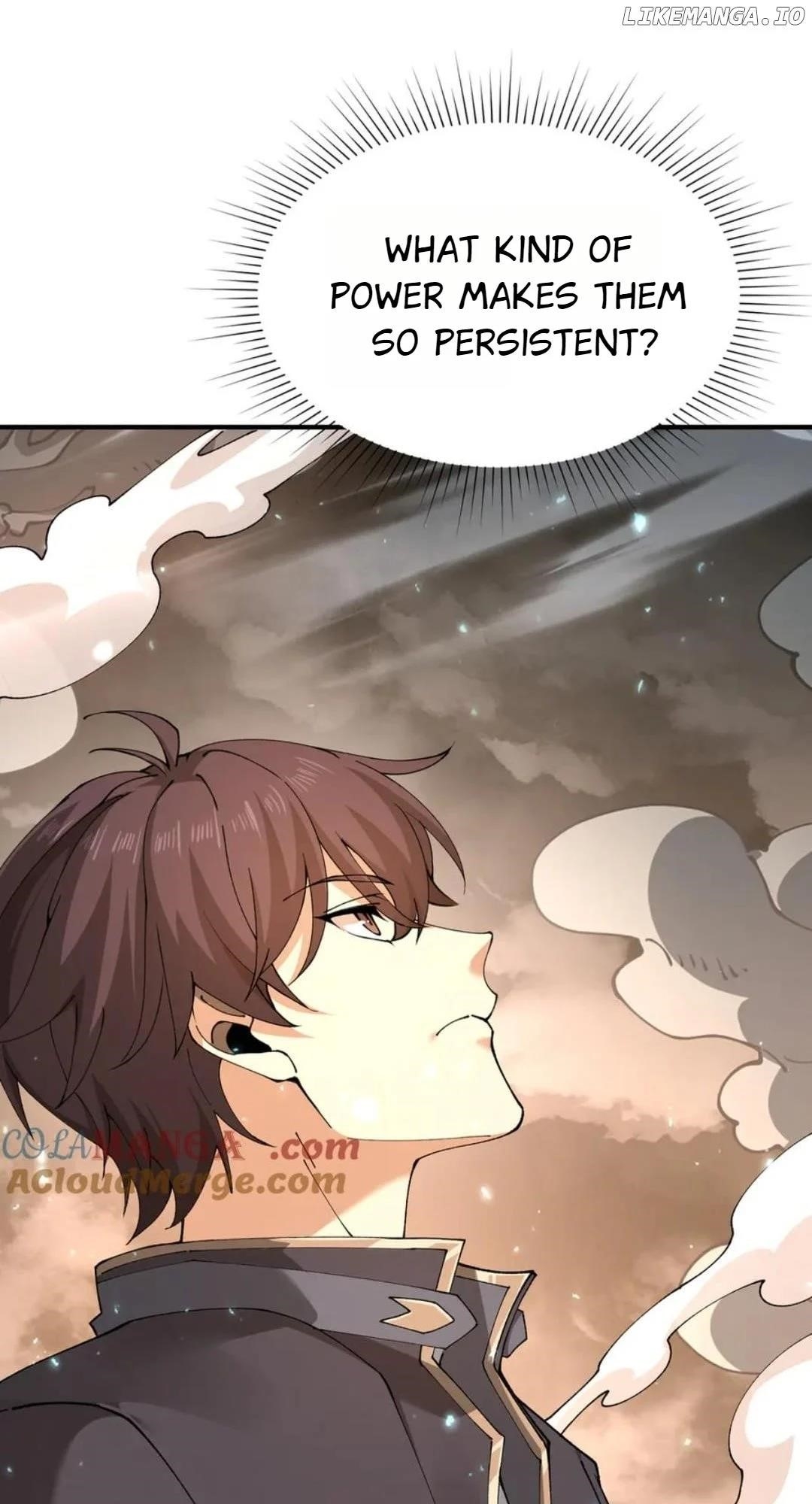 I Got the Weakest Class, Dragon Tamer!? — Chapter 109 — page 8