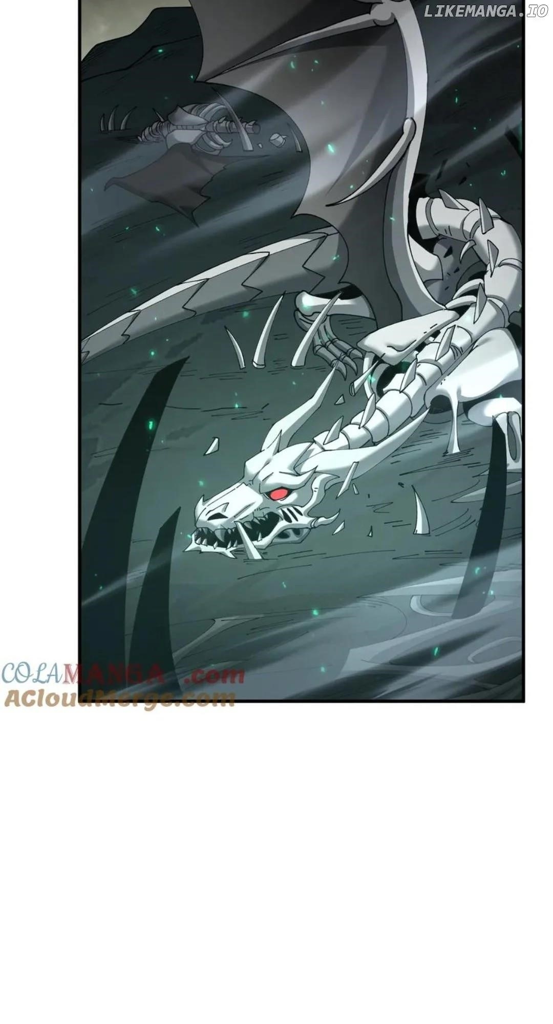 I Got the Weakest Class, Dragon Tamer!? — Chapter 109 — page 13