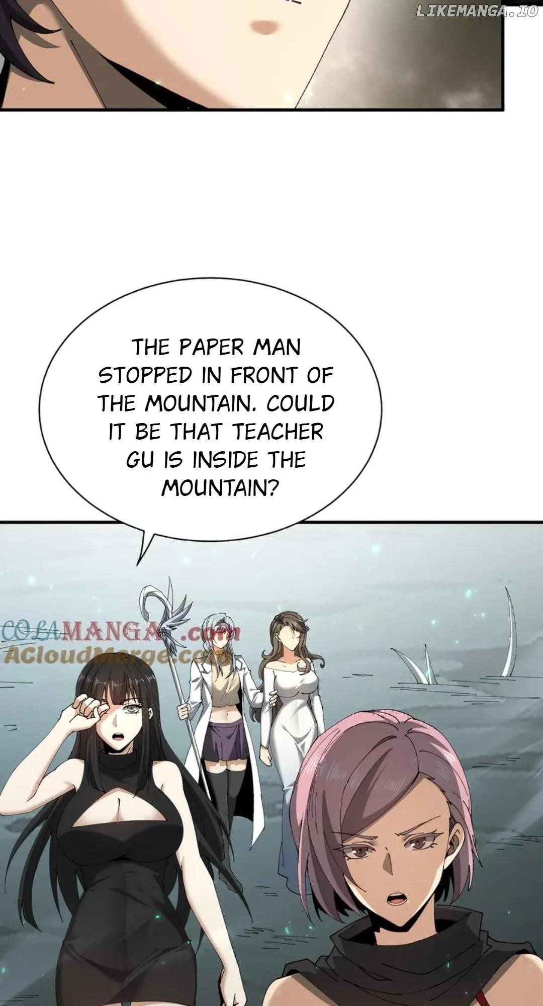 I Got the Weakest Class, Dragon Tamer!? — Chapter 109 — page 17