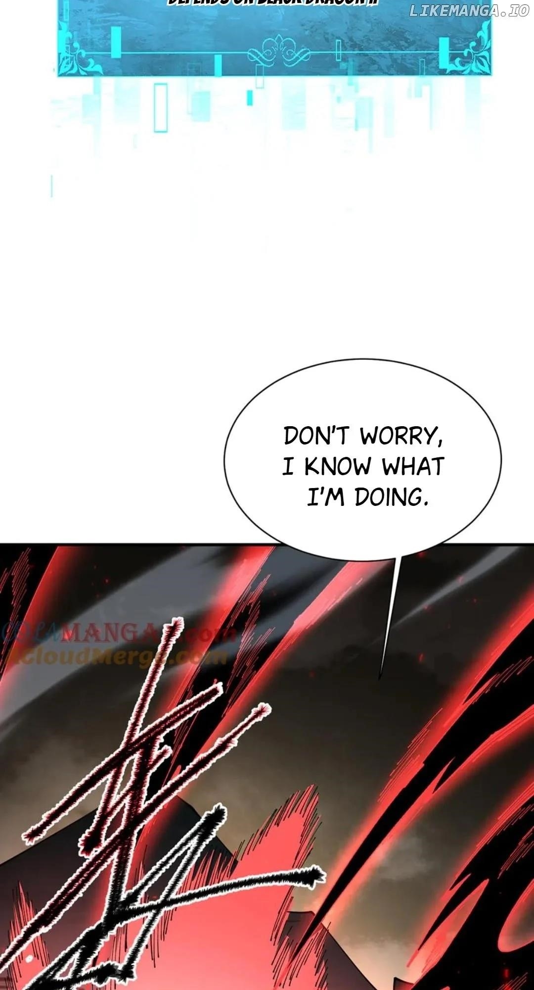 I Got the Weakest Class, Dragon Tamer!? — Chapter 109 — page 20