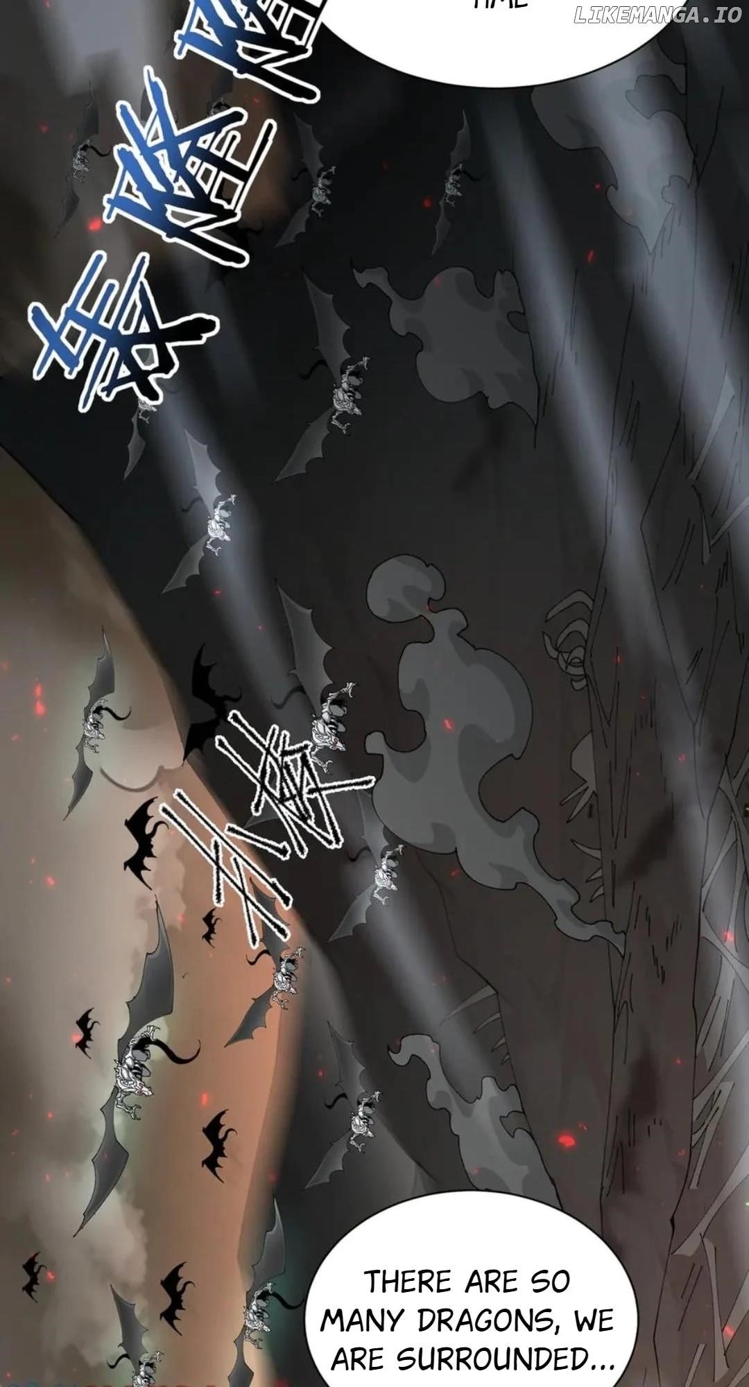 I Got the Weakest Class, Dragon Tamer!? — Chapter 109 — page 23