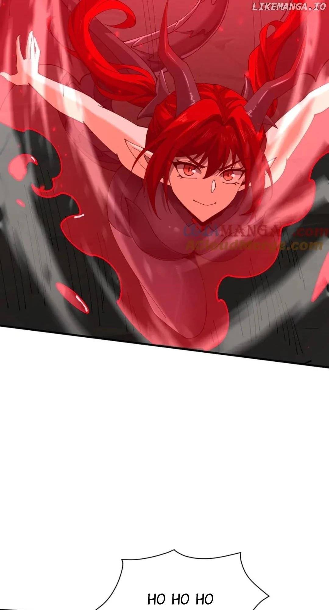 I Got the Weakest Class, Dragon Tamer!? — Chapter 109 — page 27