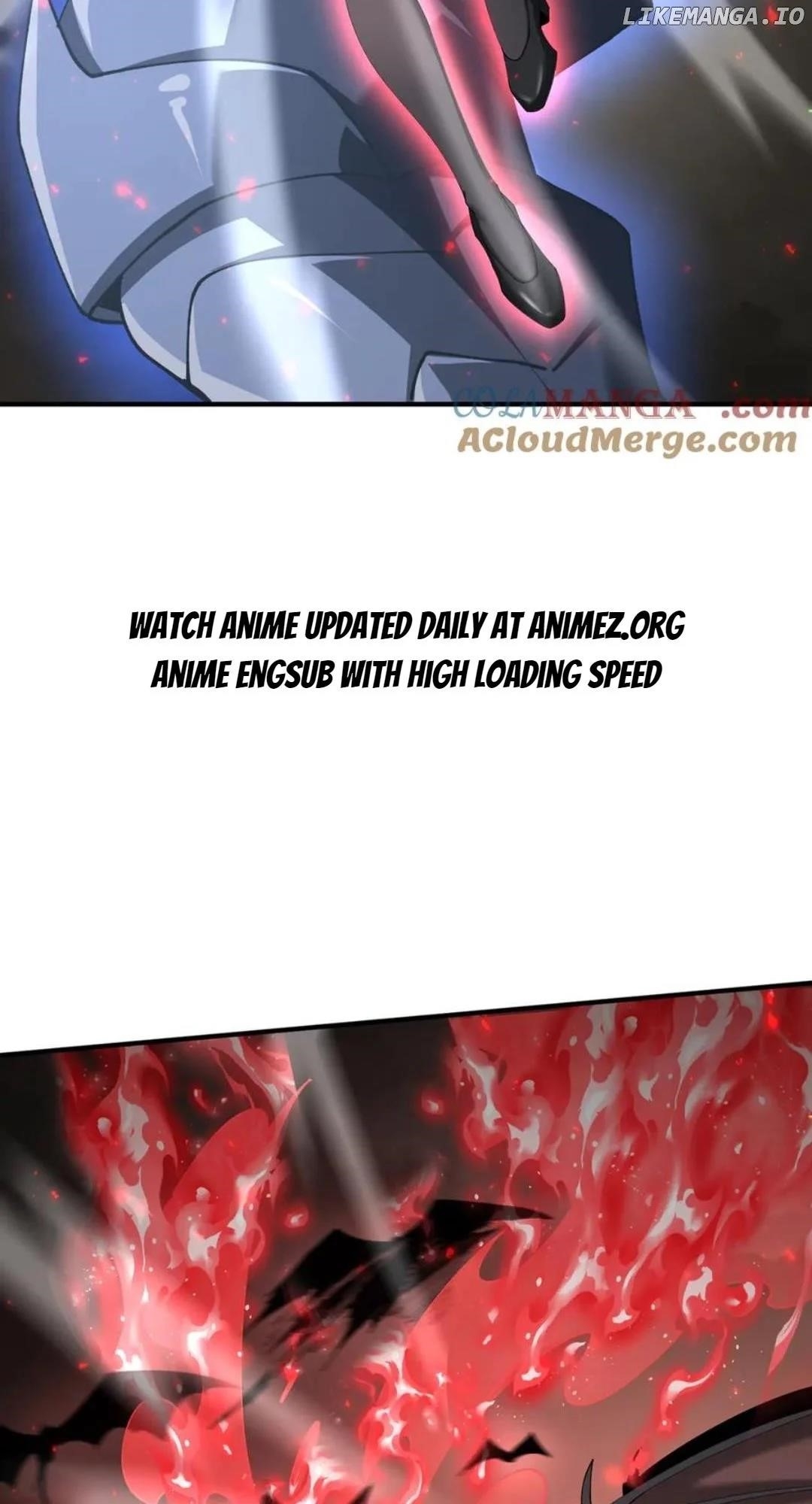 I Got the Weakest Class, Dragon Tamer!? — Chapter 109 — page 31