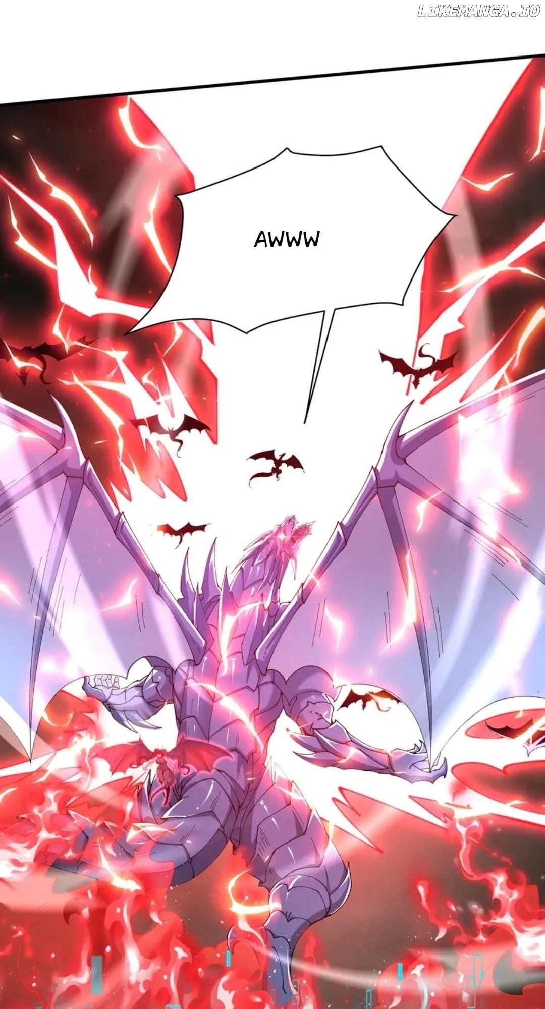 I Got the Weakest Class, Dragon Tamer!? — Chapter 109 — page 33