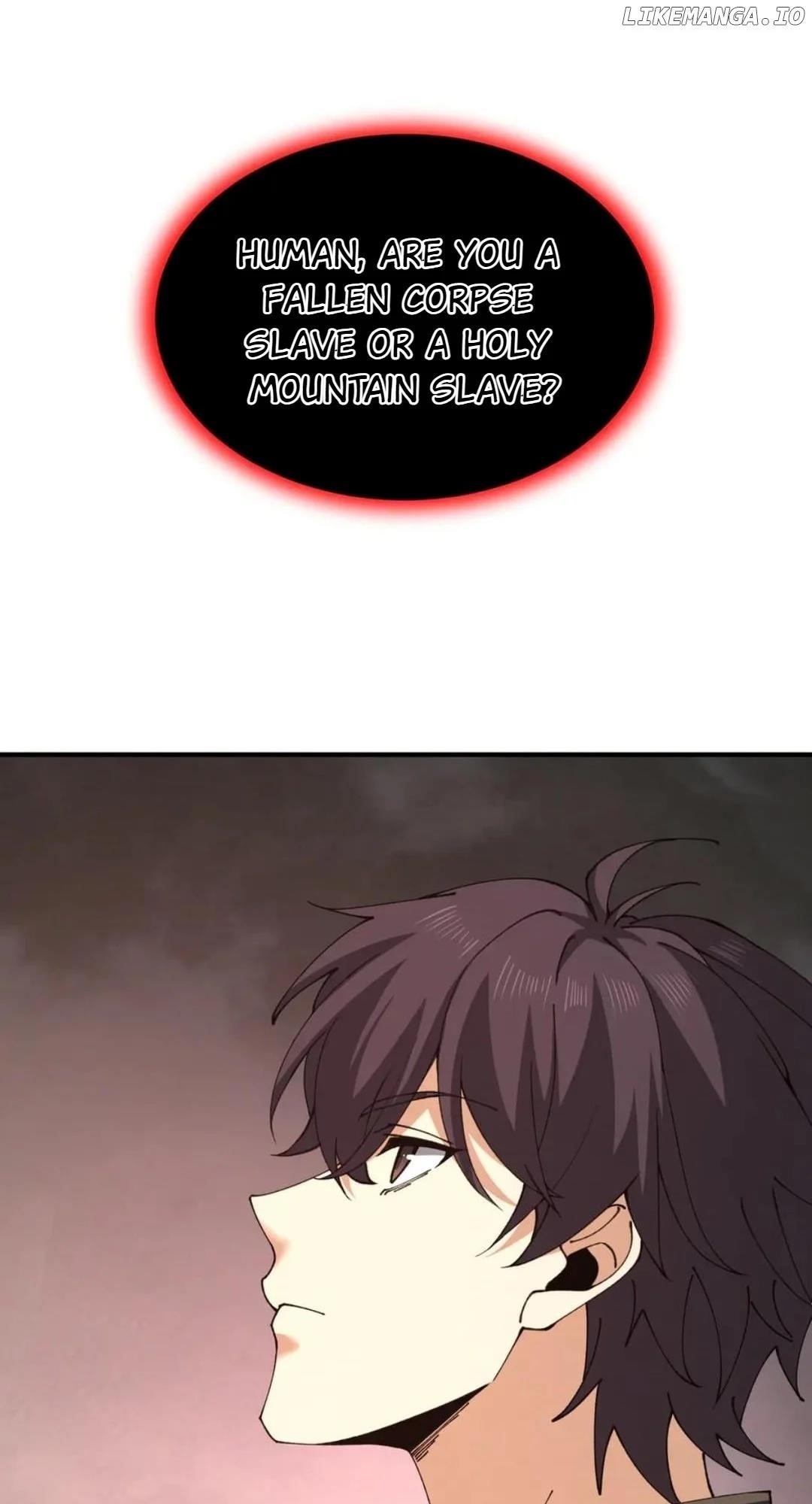 I Got the Weakest Class, Dragon Tamer!? — Chapter 109 — page 40