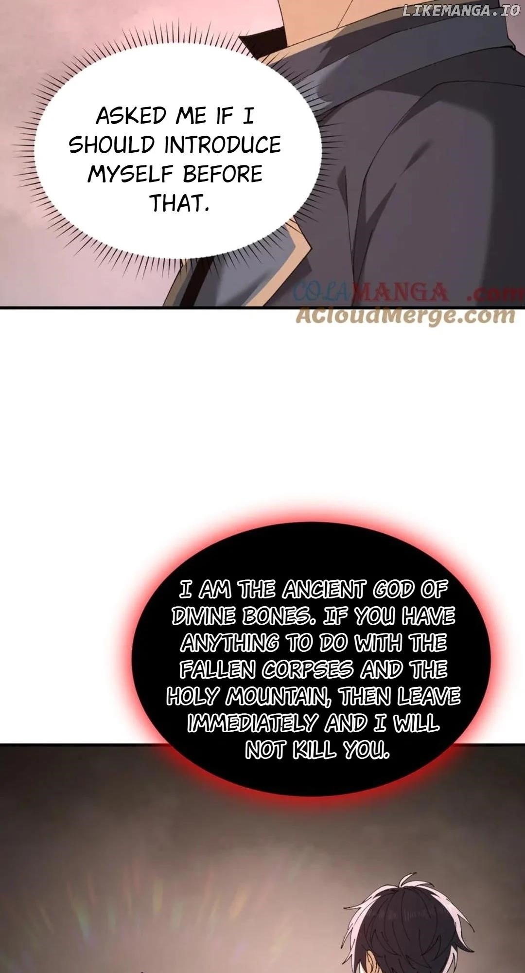 I Got the Weakest Class, Dragon Tamer!? — Chapter 109 — page 41