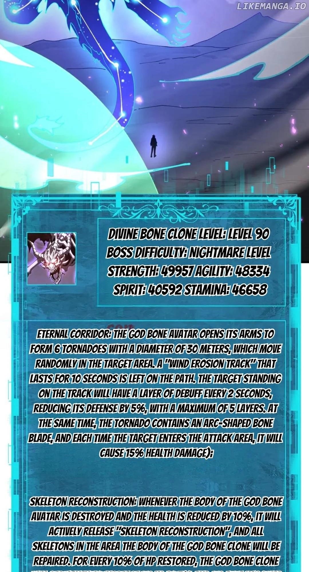 I Got the Weakest Class, Dragon Tamer!? — Chapter 109 — page 60