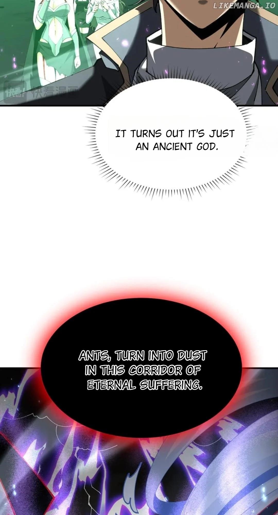 I Got the Weakest Class, Dragon Tamer!? — Chapter 109 — page 62