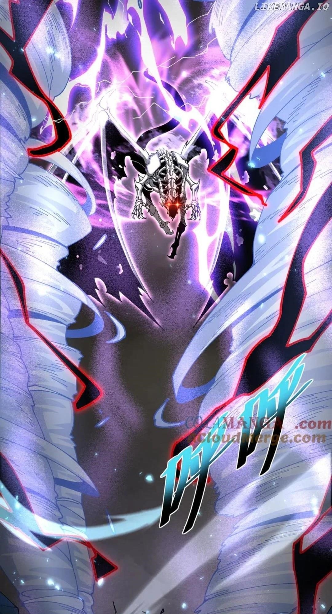 I Got the Weakest Class, Dragon Tamer!? — Chapter 109 — page 63