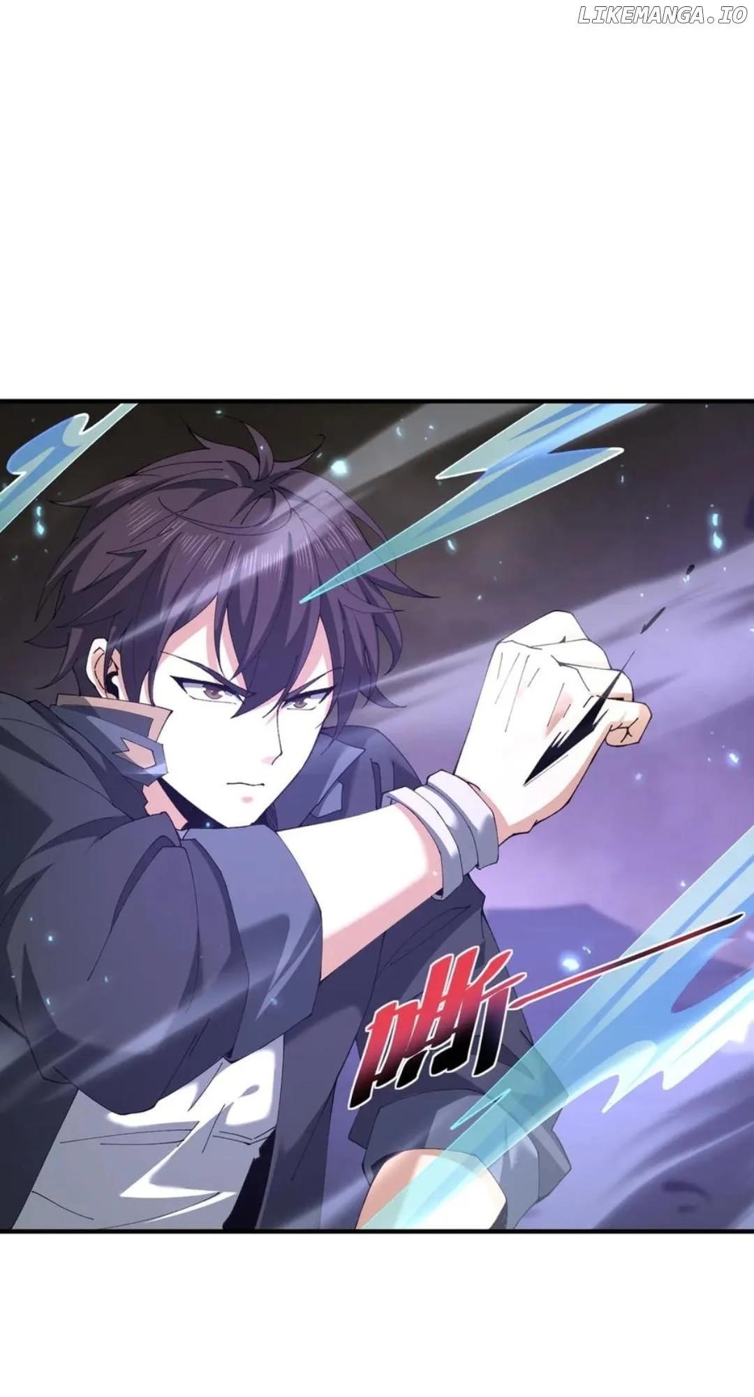 I Got the Weakest Class, Dragon Tamer!? — Chapter 109 — page 66