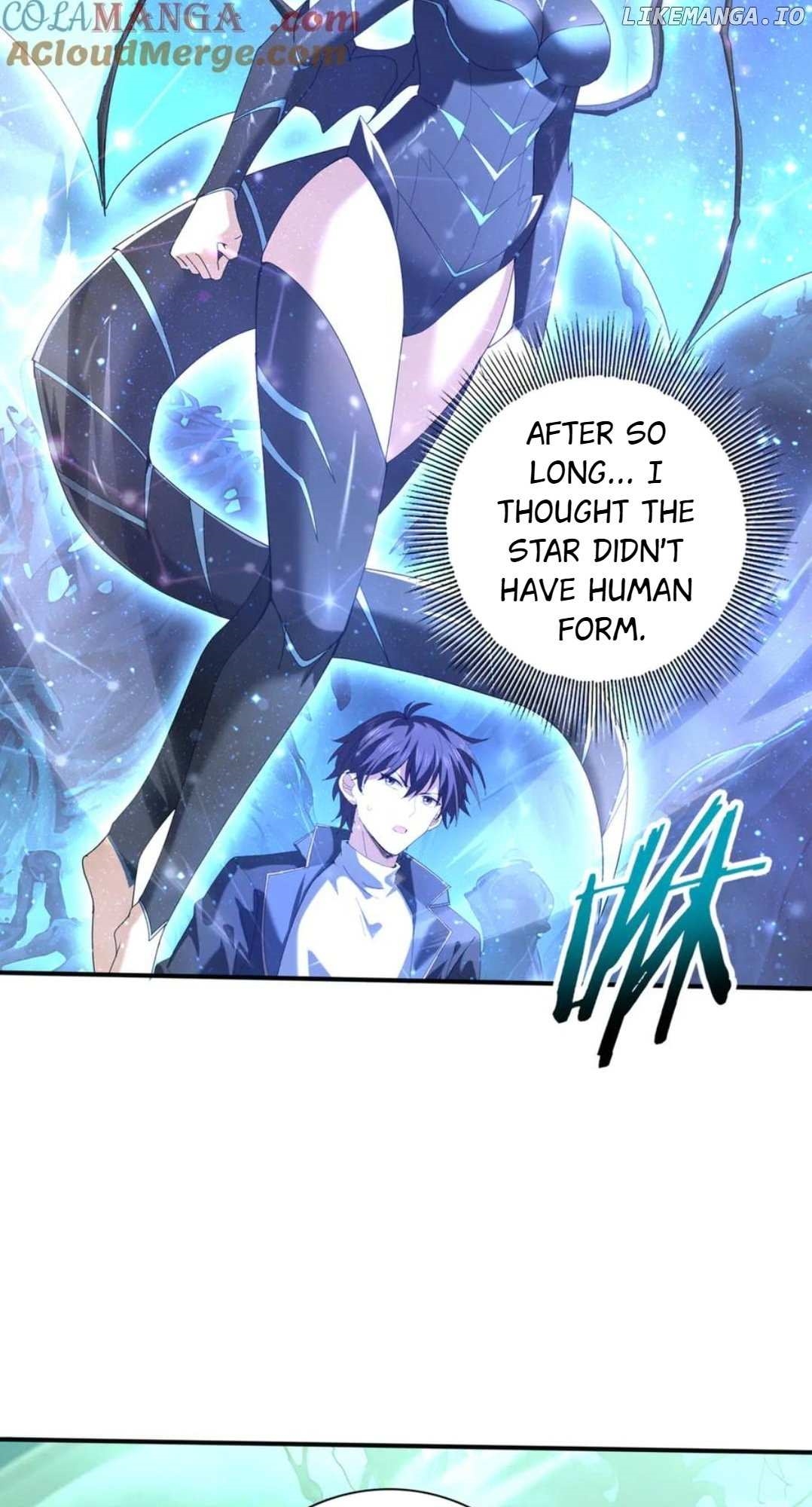 I Got the Weakest Class, Dragon Tamer!? — Chapter 110 — page 2