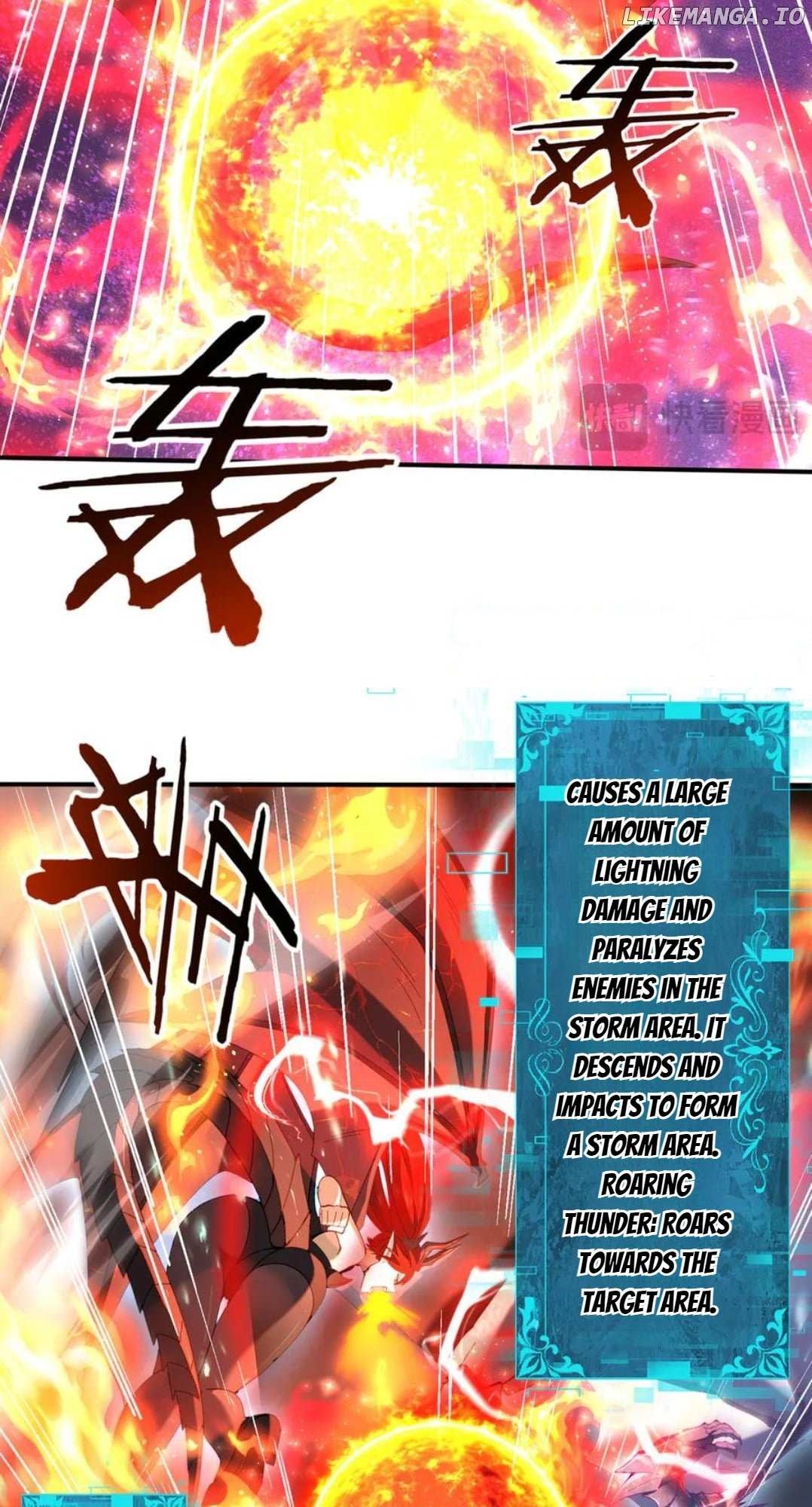 I Got the Weakest Class, Dragon Tamer!? — Chapter 110 — page 8