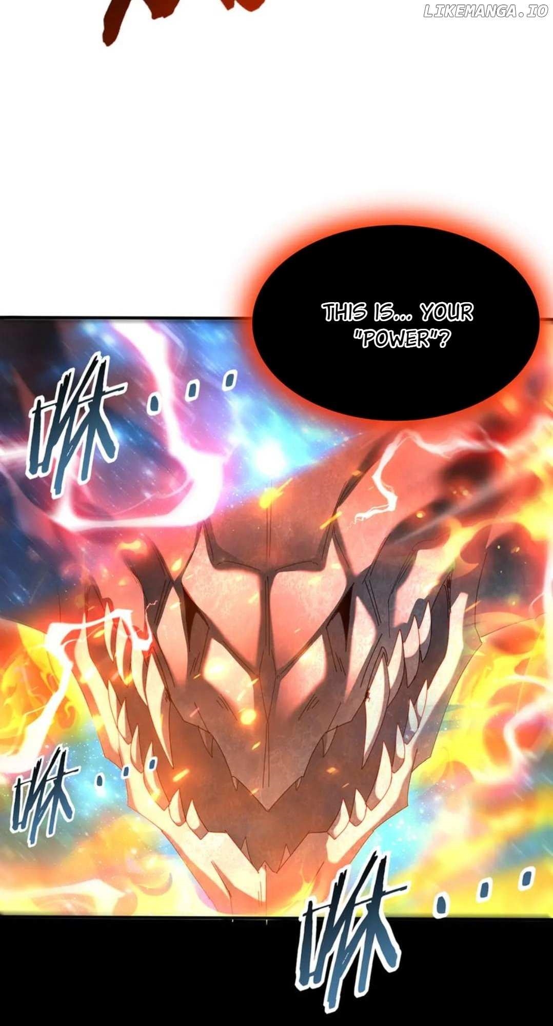 I Got the Weakest Class, Dragon Tamer!? — Chapter 110 — page 12