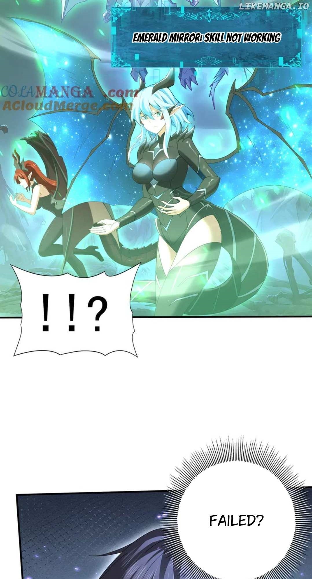 I Got the Weakest Class, Dragon Tamer!? — Chapter 110 — page 17