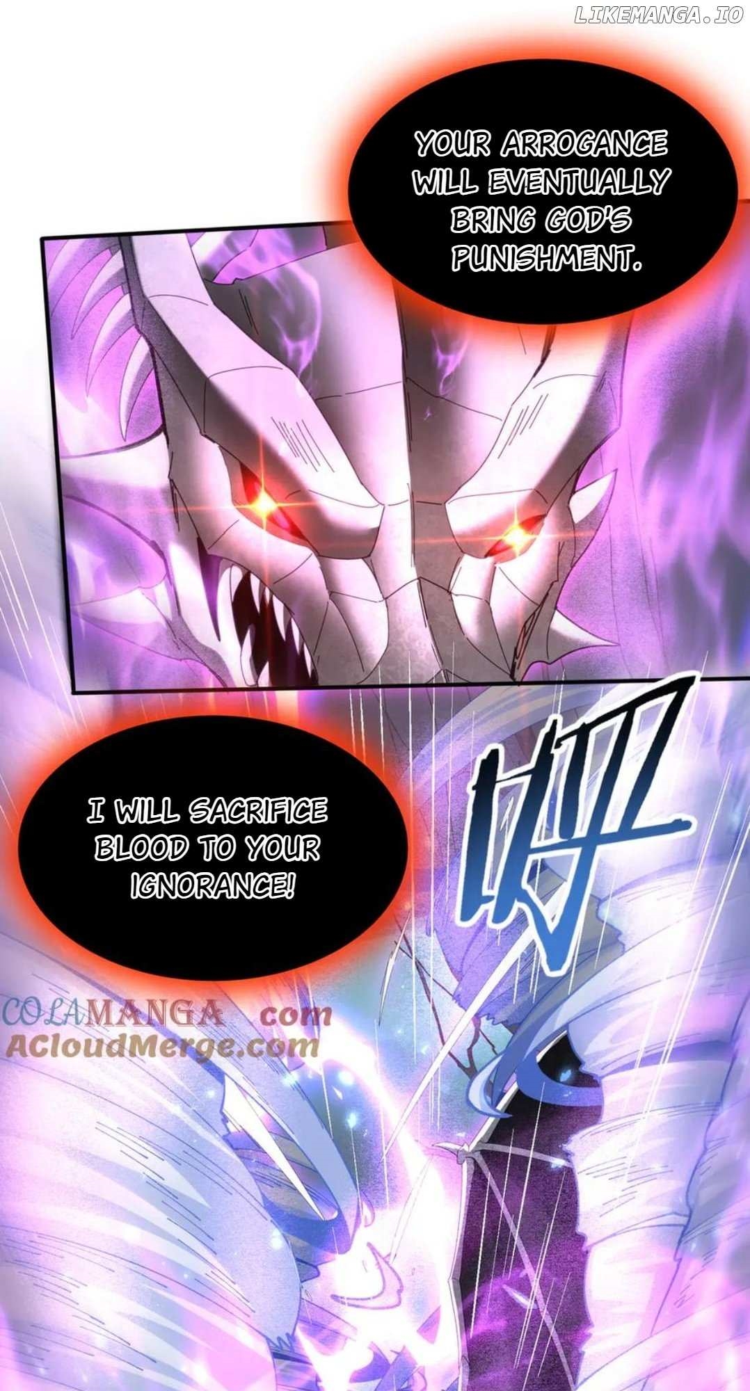 I Got the Weakest Class, Dragon Tamer!? — Chapter 110 — page 28