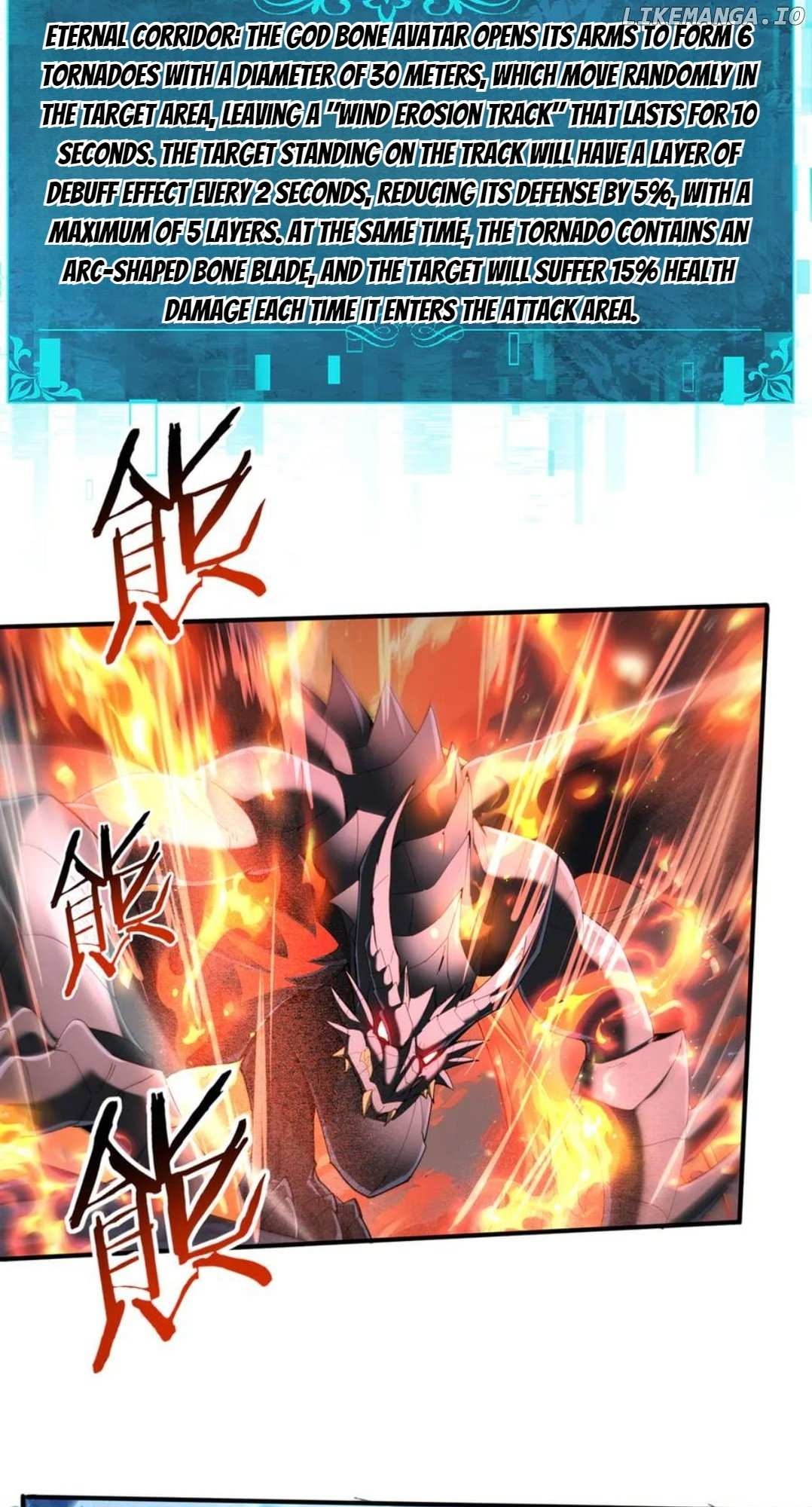 I Got the Weakest Class, Dragon Tamer!? — Chapter 110 — page 30