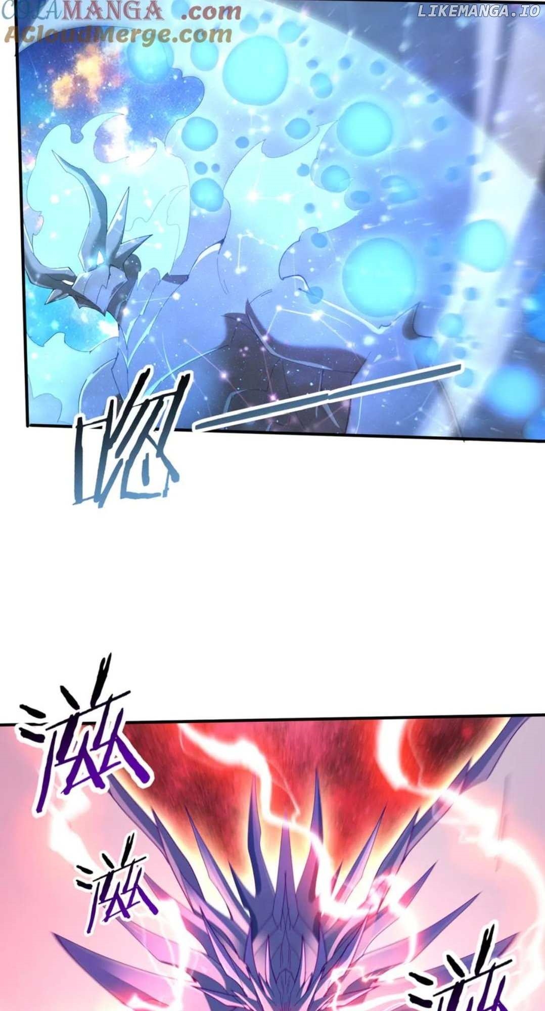 I Got the Weakest Class, Dragon Tamer!? — Chapter 110 — page 31
