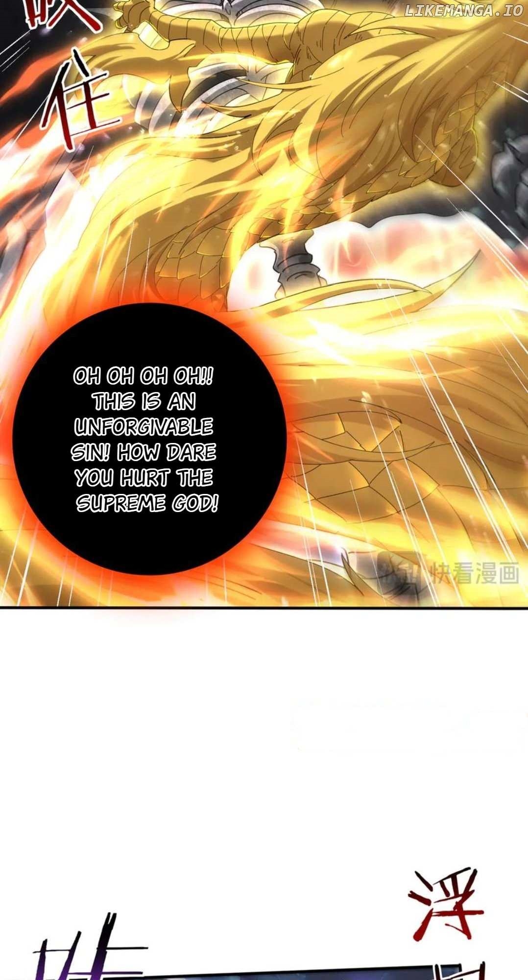 I Got the Weakest Class, Dragon Tamer!? — Chapter 110 — page 35