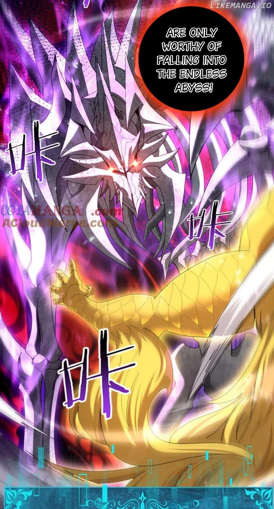 I Got the Weakest Class, Dragon Tamer!? — Chapter 110 — page 37