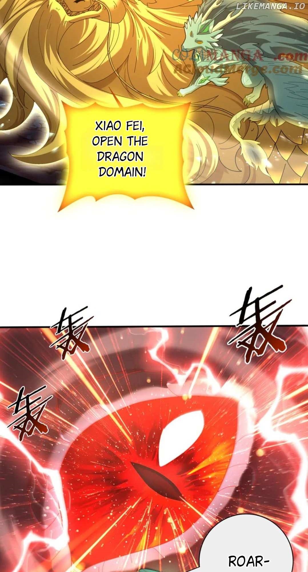 I Got the Weakest Class, Dragon Tamer!? — Chapter 110 — page 39