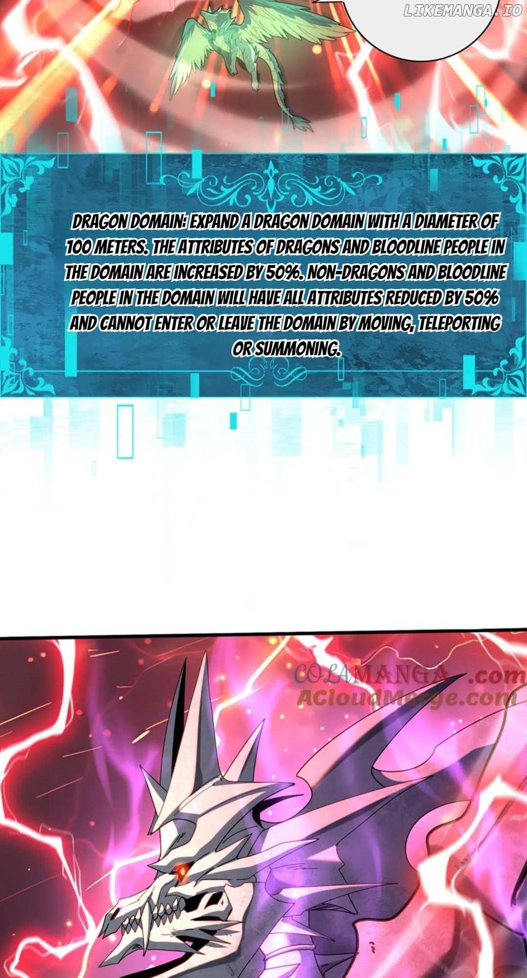 I Got the Weakest Class, Dragon Tamer!? — Chapter 110 — page 40
