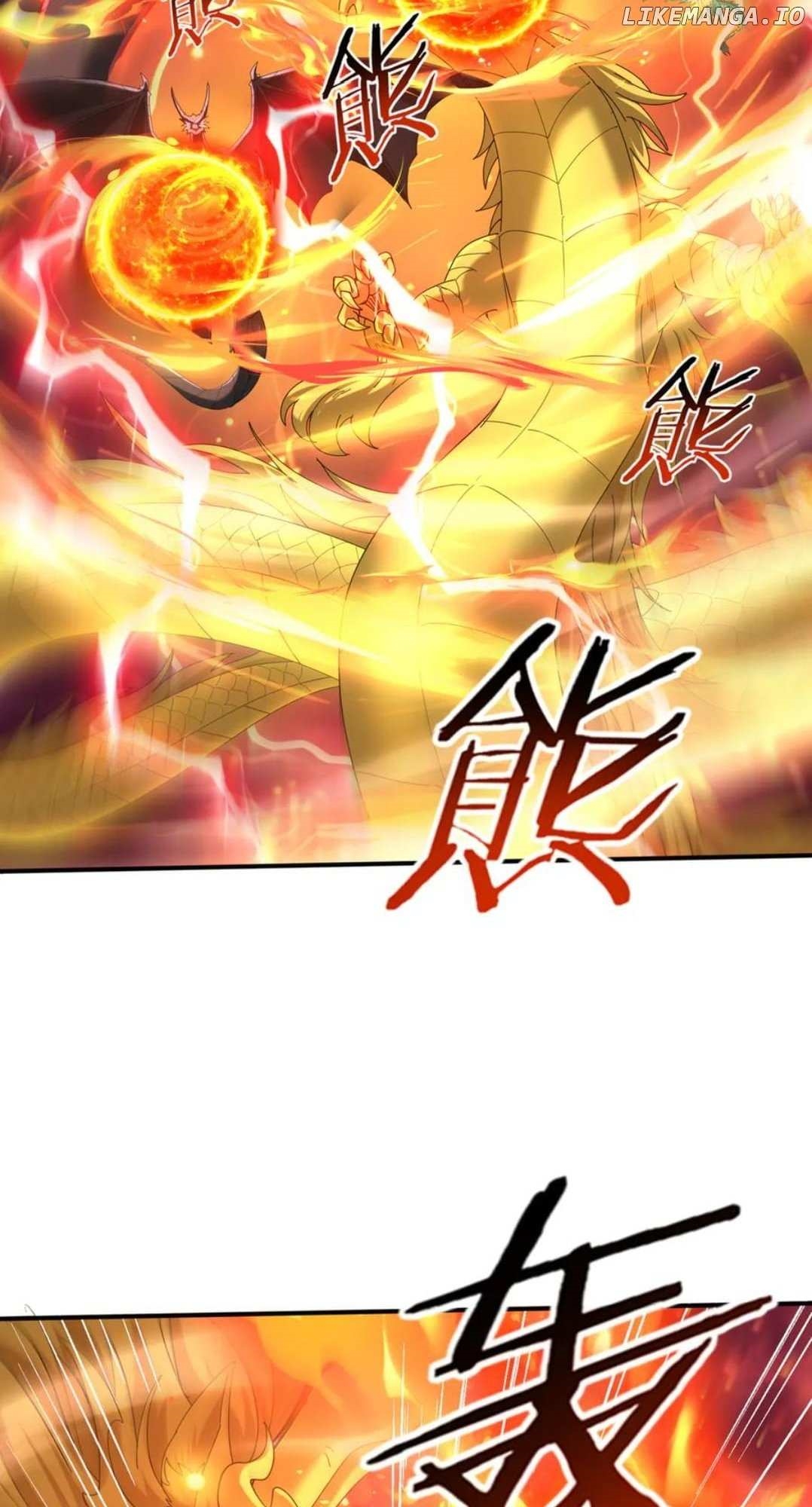 I Got the Weakest Class, Dragon Tamer!? — Chapter 110 — page 43