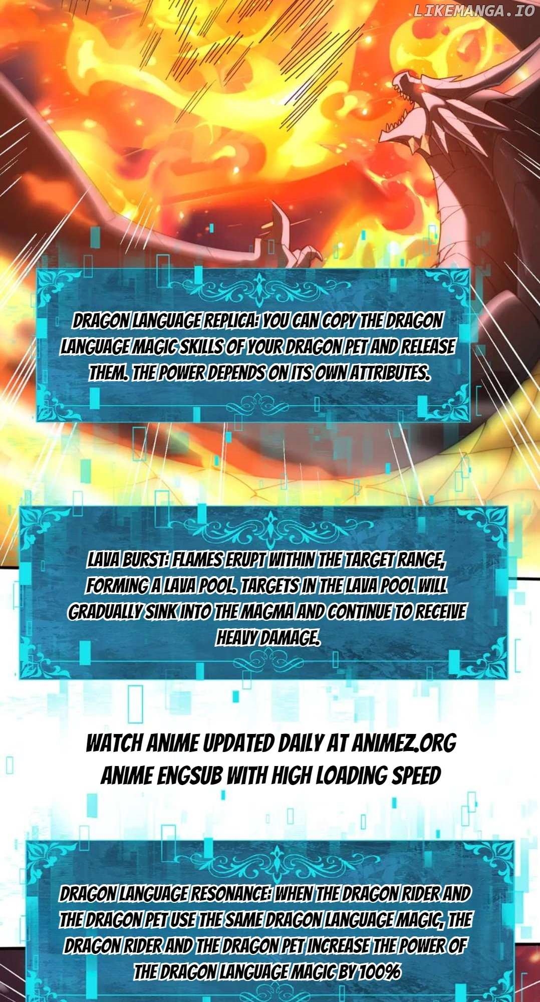 I Got the Weakest Class, Dragon Tamer!? — Chapter 110 — page 45
