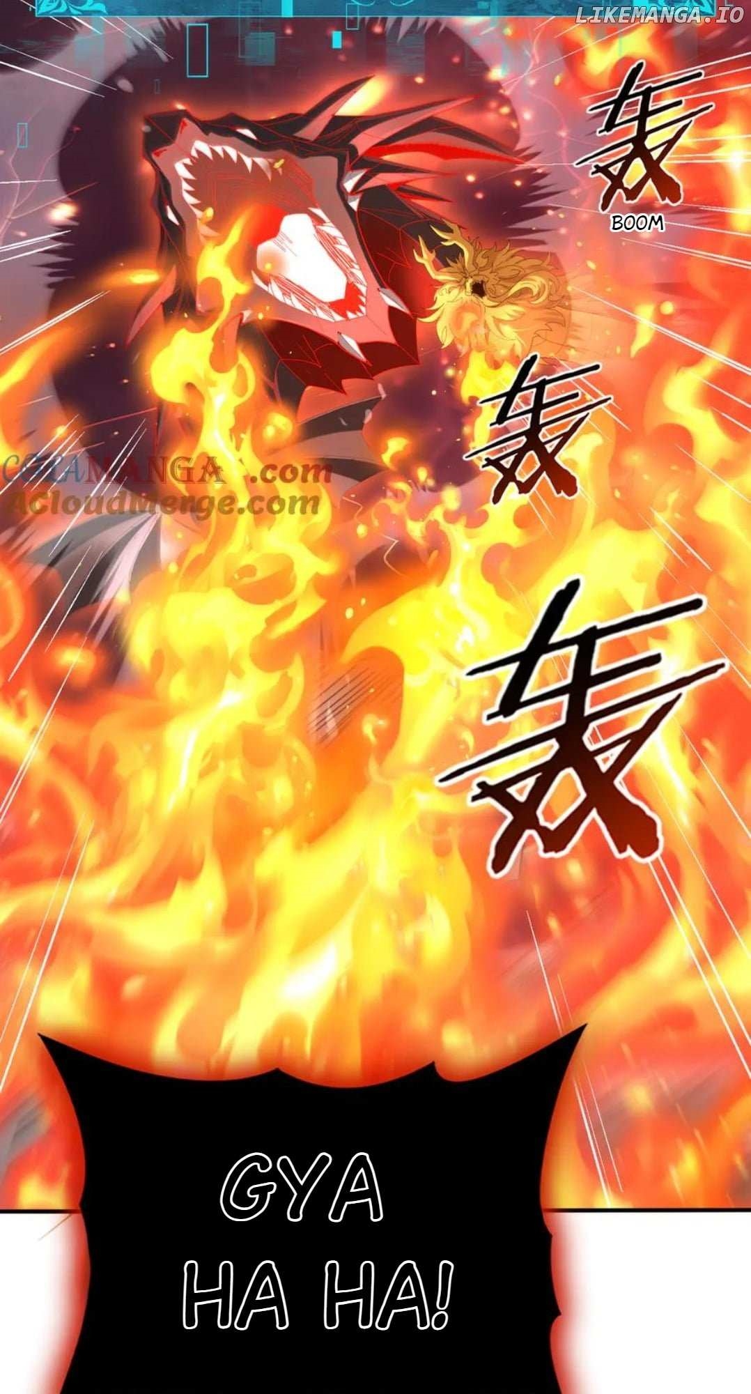 I Got the Weakest Class, Dragon Tamer!? — Chapter 110 — page 46