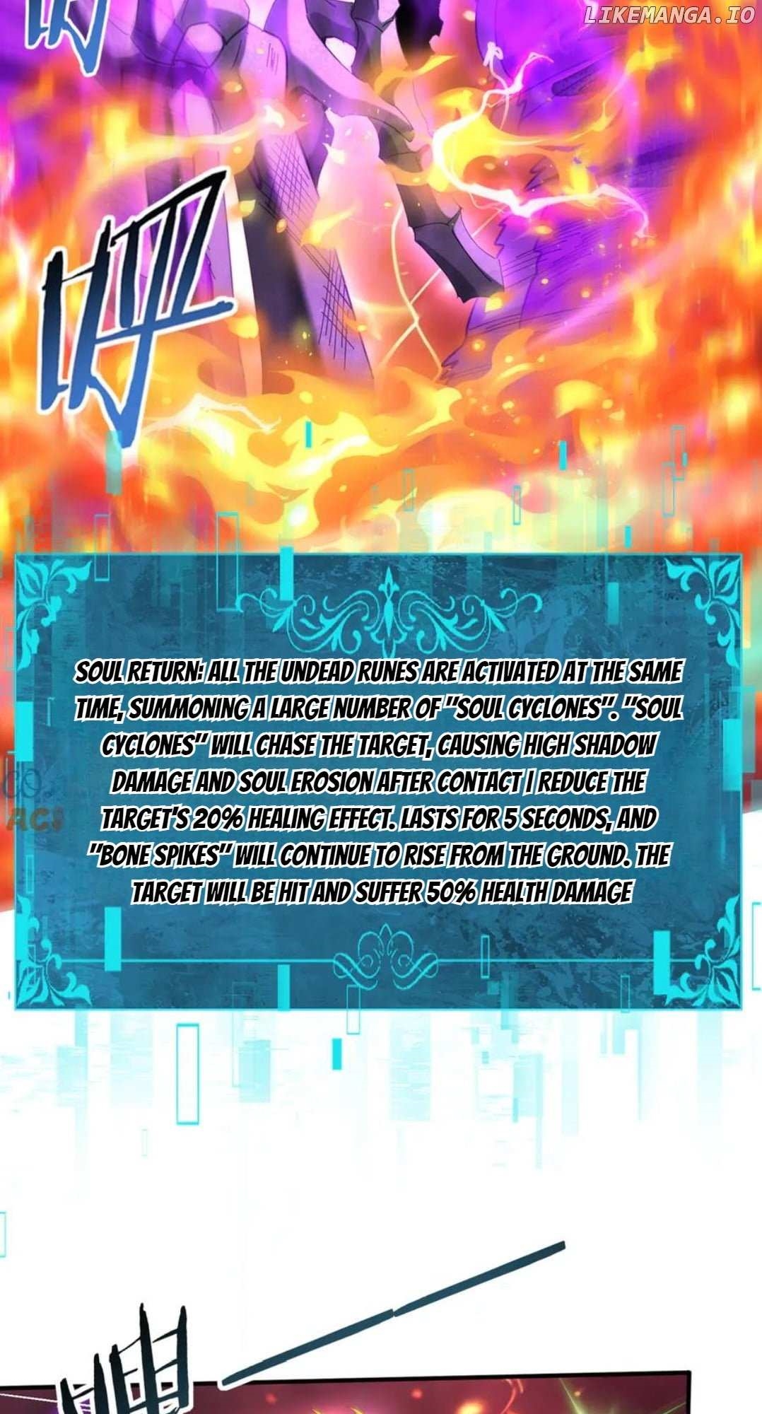 I Got the Weakest Class, Dragon Tamer!? — Chapter 110 — page 49