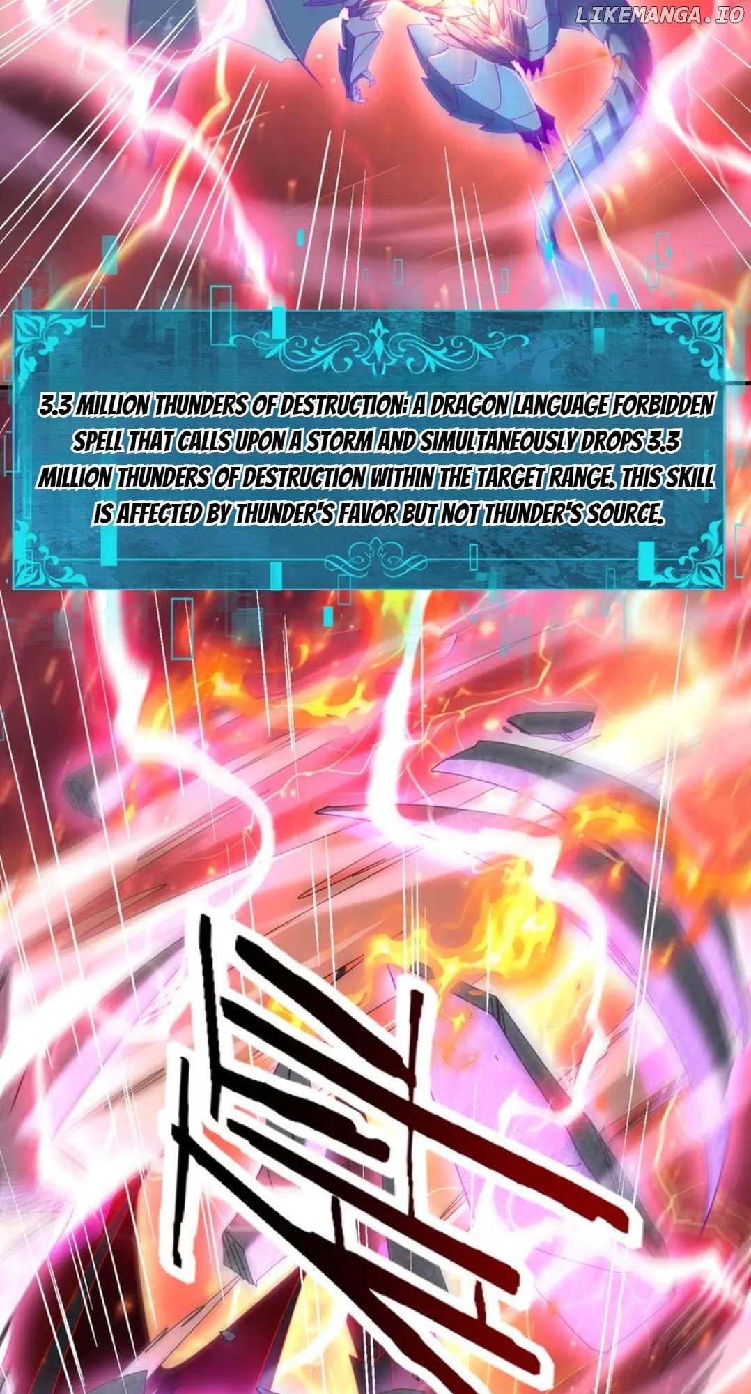 I Got the Weakest Class, Dragon Tamer!? — Chapter 110 — page 53