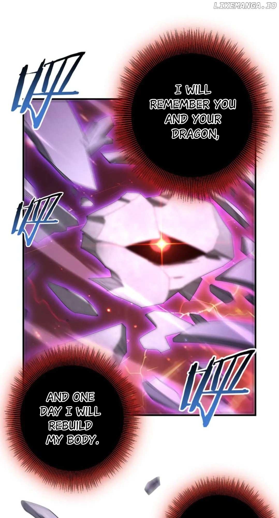 I Got the Weakest Class, Dragon Tamer!? — Chapter 110 — page 55