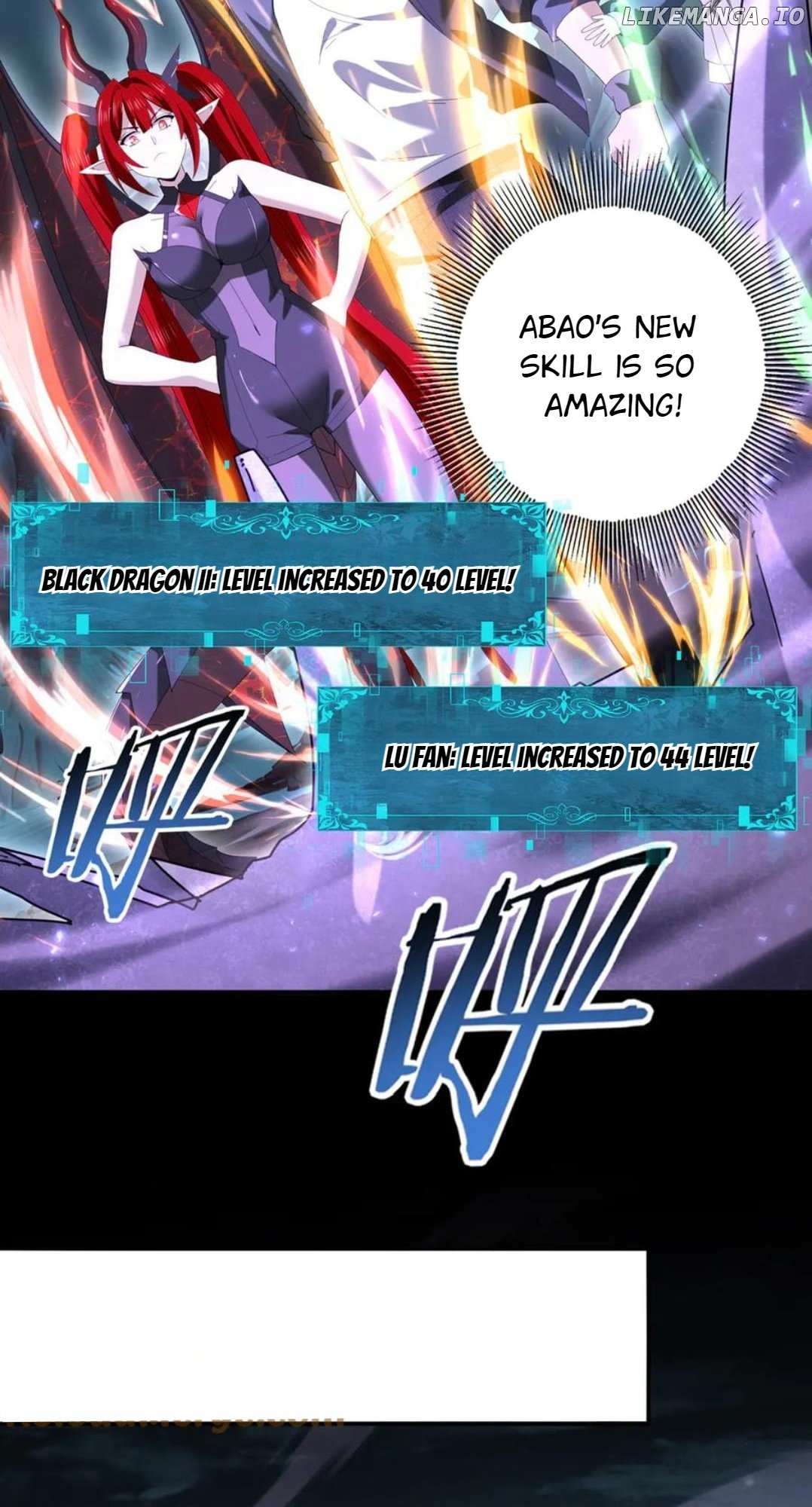 I Got the Weakest Class, Dragon Tamer!? — Chapter 110 — page 57