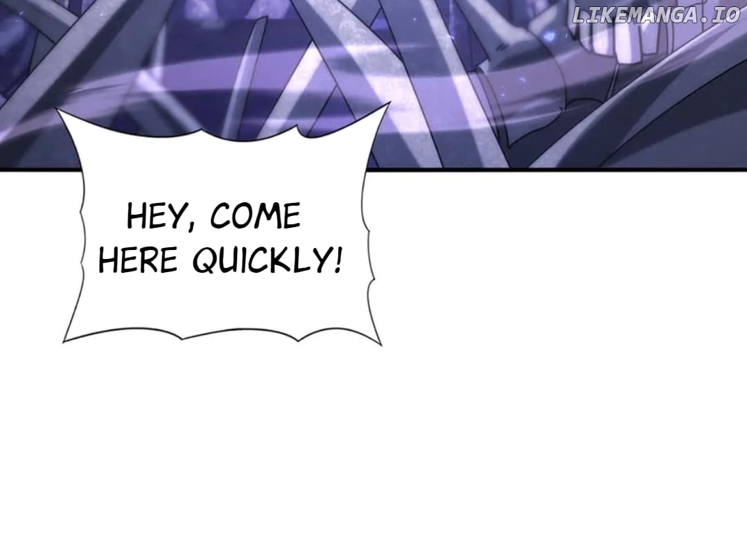 I Got the Weakest Class, Dragon Tamer!? — Chapter 110 — page 59