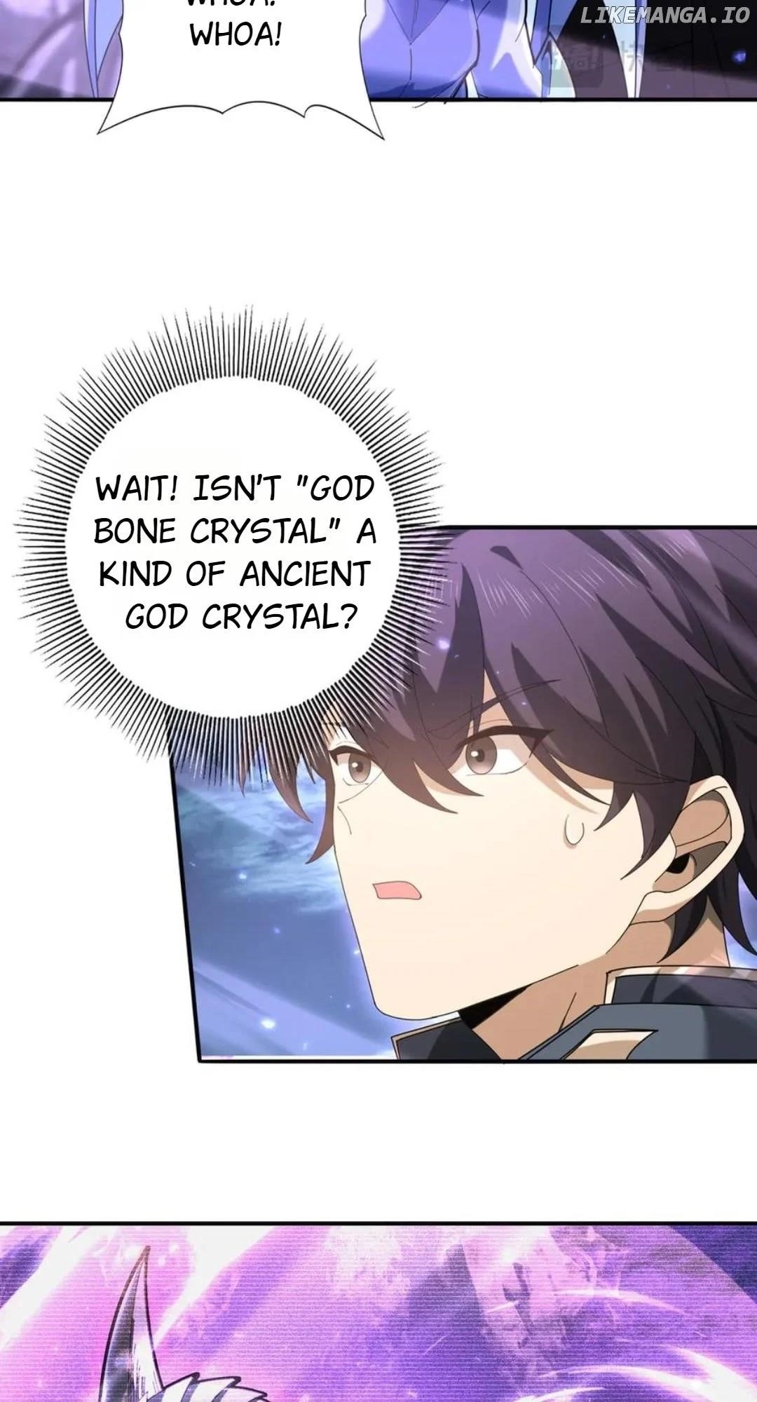 I Got the Weakest Class, Dragon Tamer!? — Chapter 111 — page 9