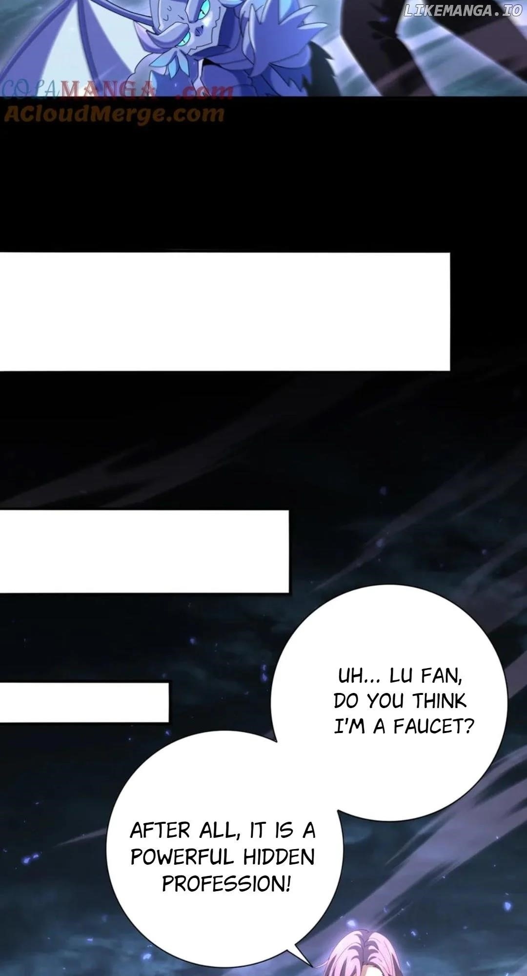 I Got the Weakest Class, Dragon Tamer!? — Chapter 111 — page 12