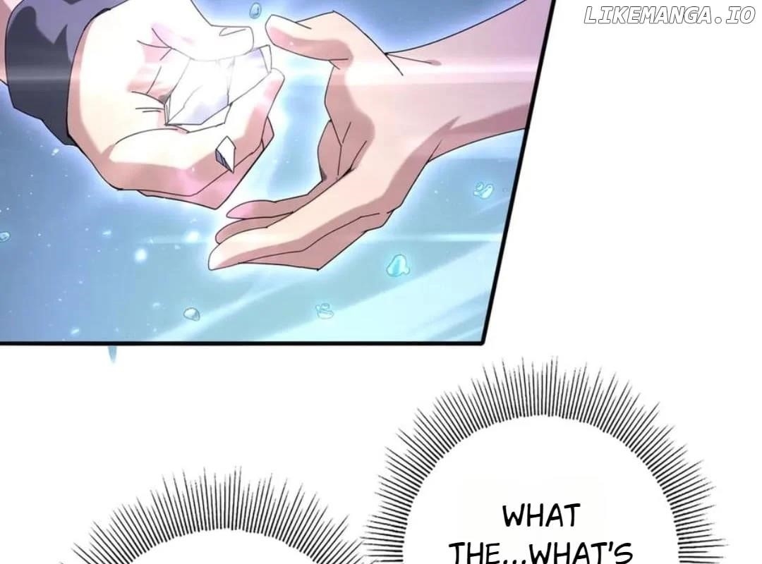 I Got the Weakest Class, Dragon Tamer!? — Chapter 111 — page 14