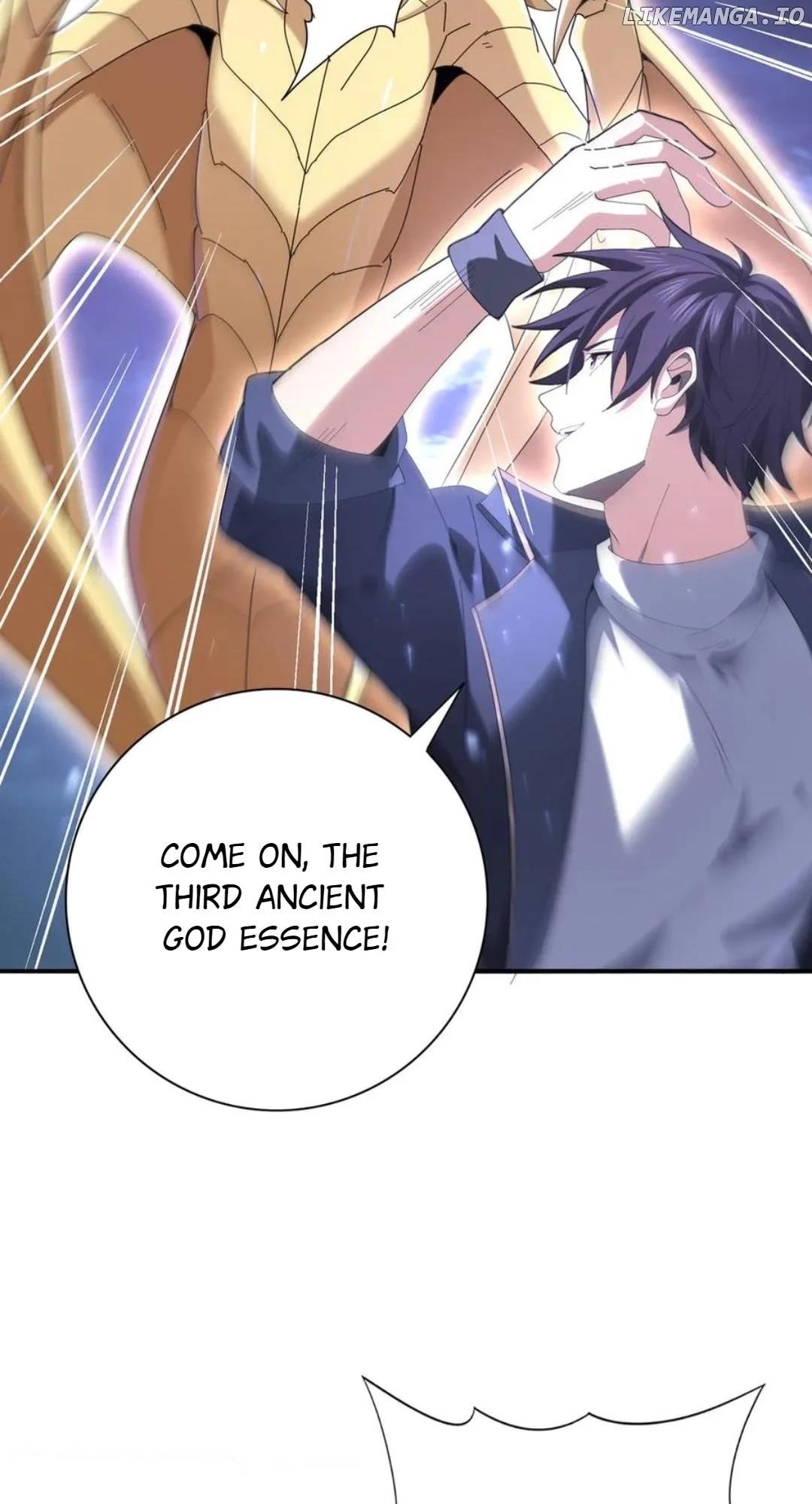 I Got the Weakest Class, Dragon Tamer!? — Chapter 111 — page 20