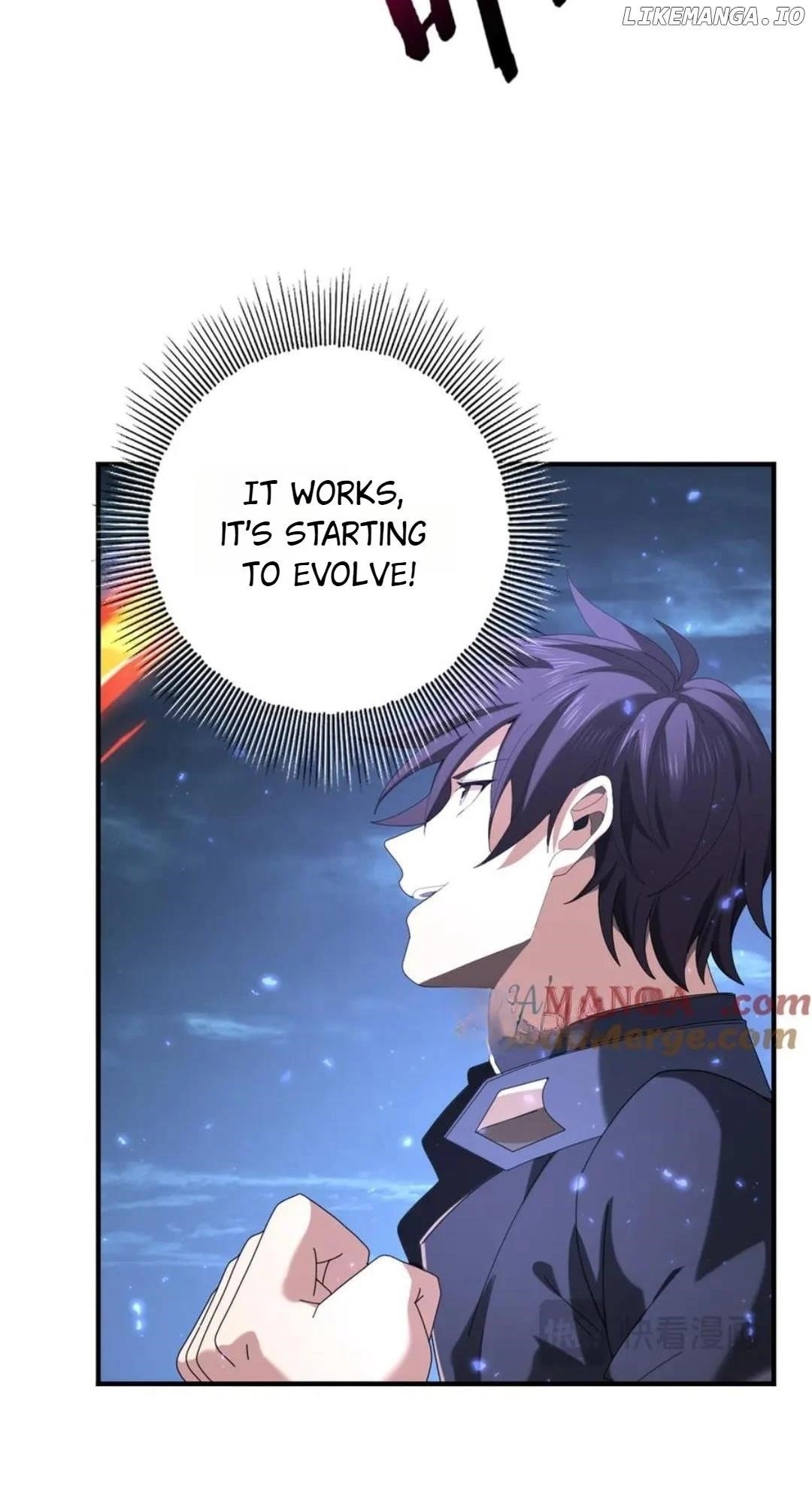 I Got the Weakest Class, Dragon Tamer!? — Chapter 111 — page 22
