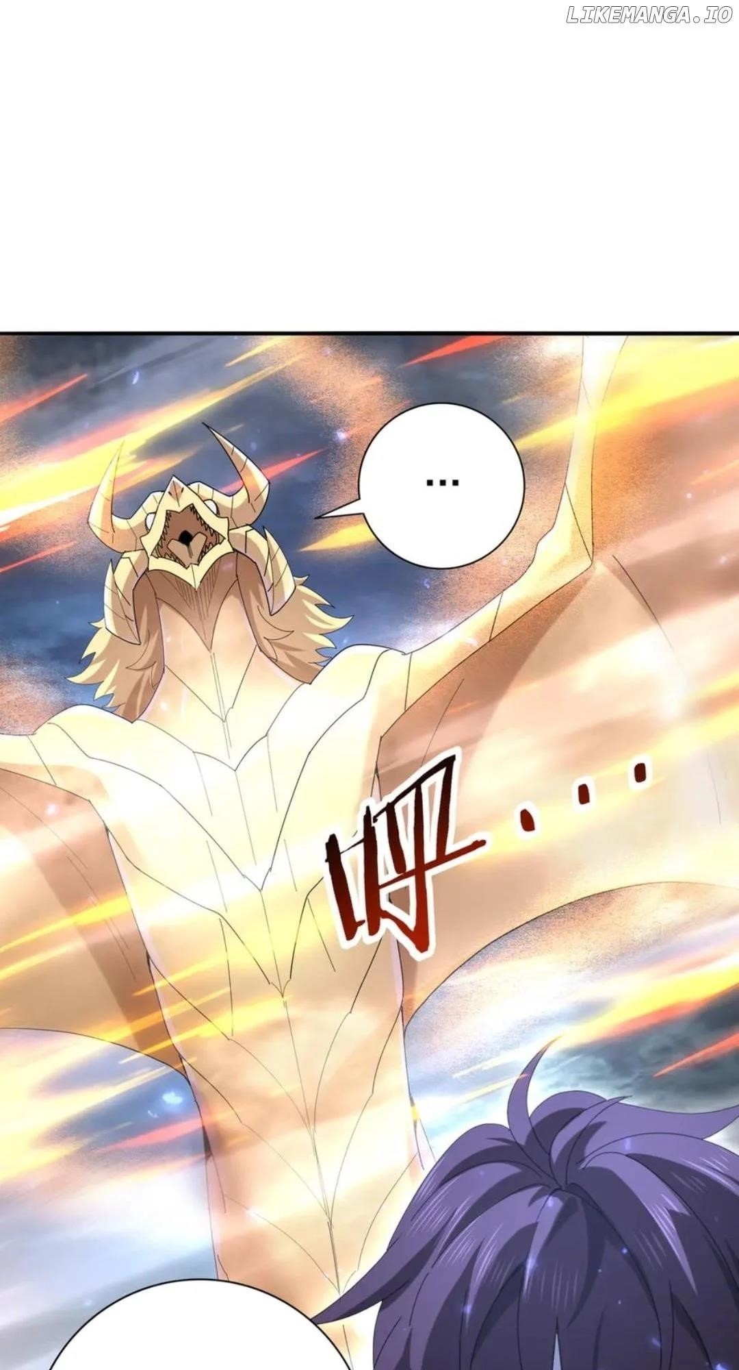 I Got the Weakest Class, Dragon Tamer!? — Chapter 111 — page 23