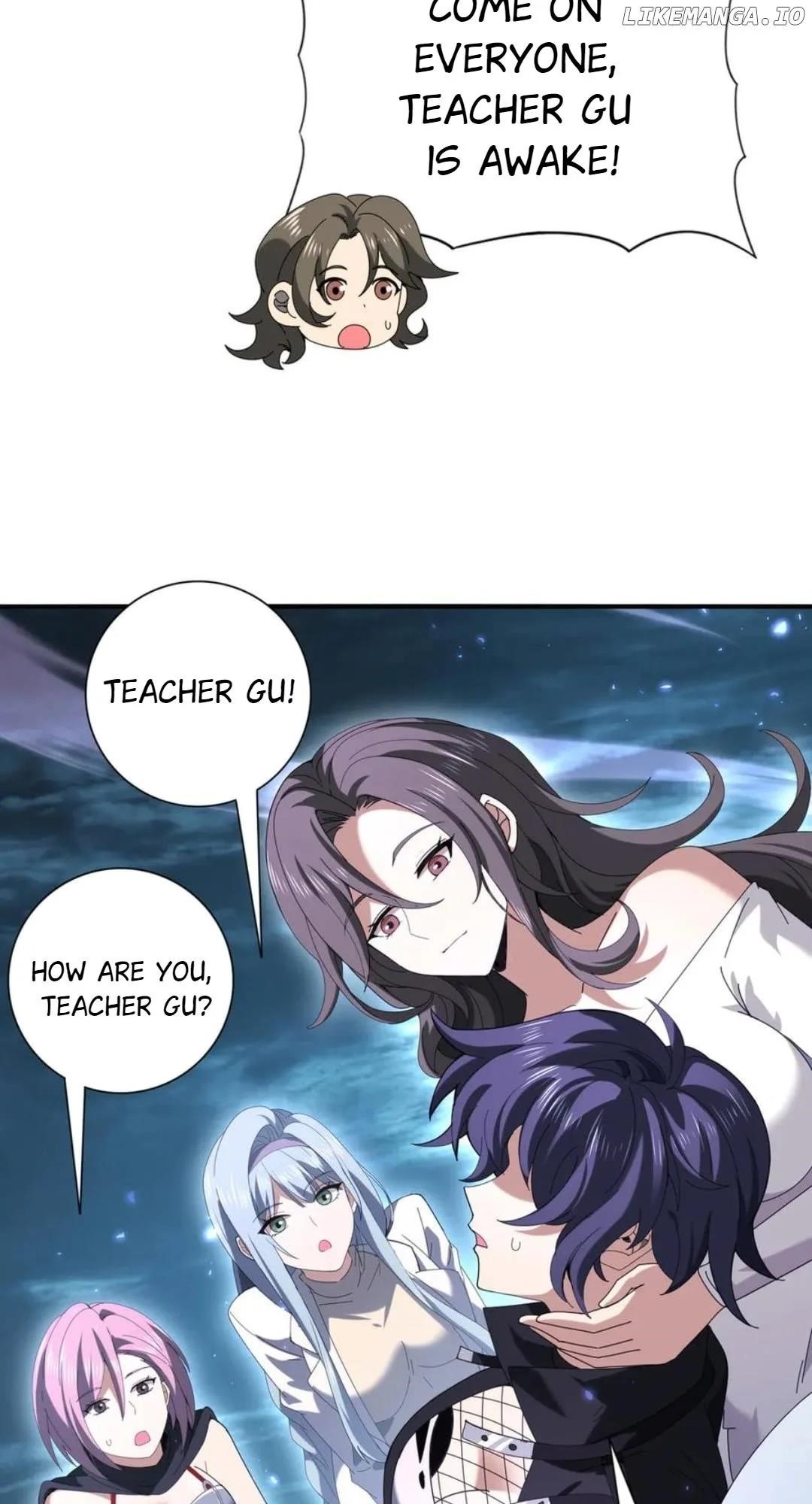 I Got the Weakest Class, Dragon Tamer!? — Chapter 111 — page 28