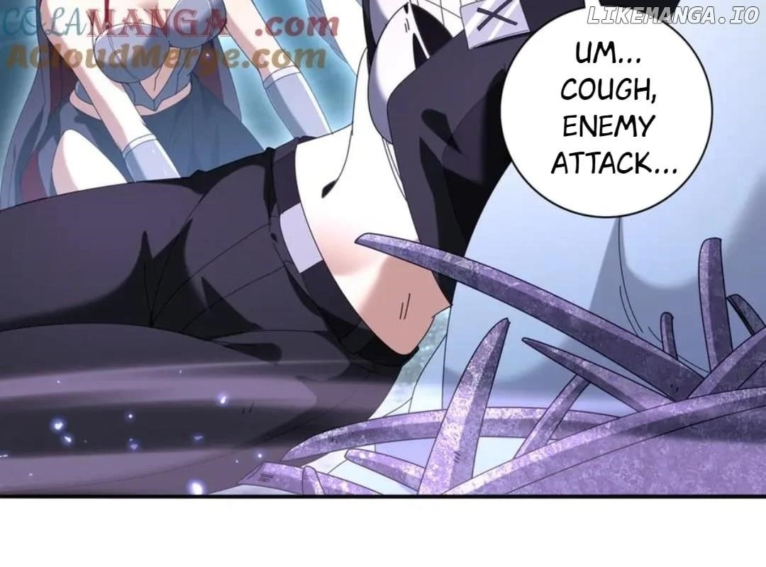 I Got the Weakest Class, Dragon Tamer!? — Chapter 111 — page 29