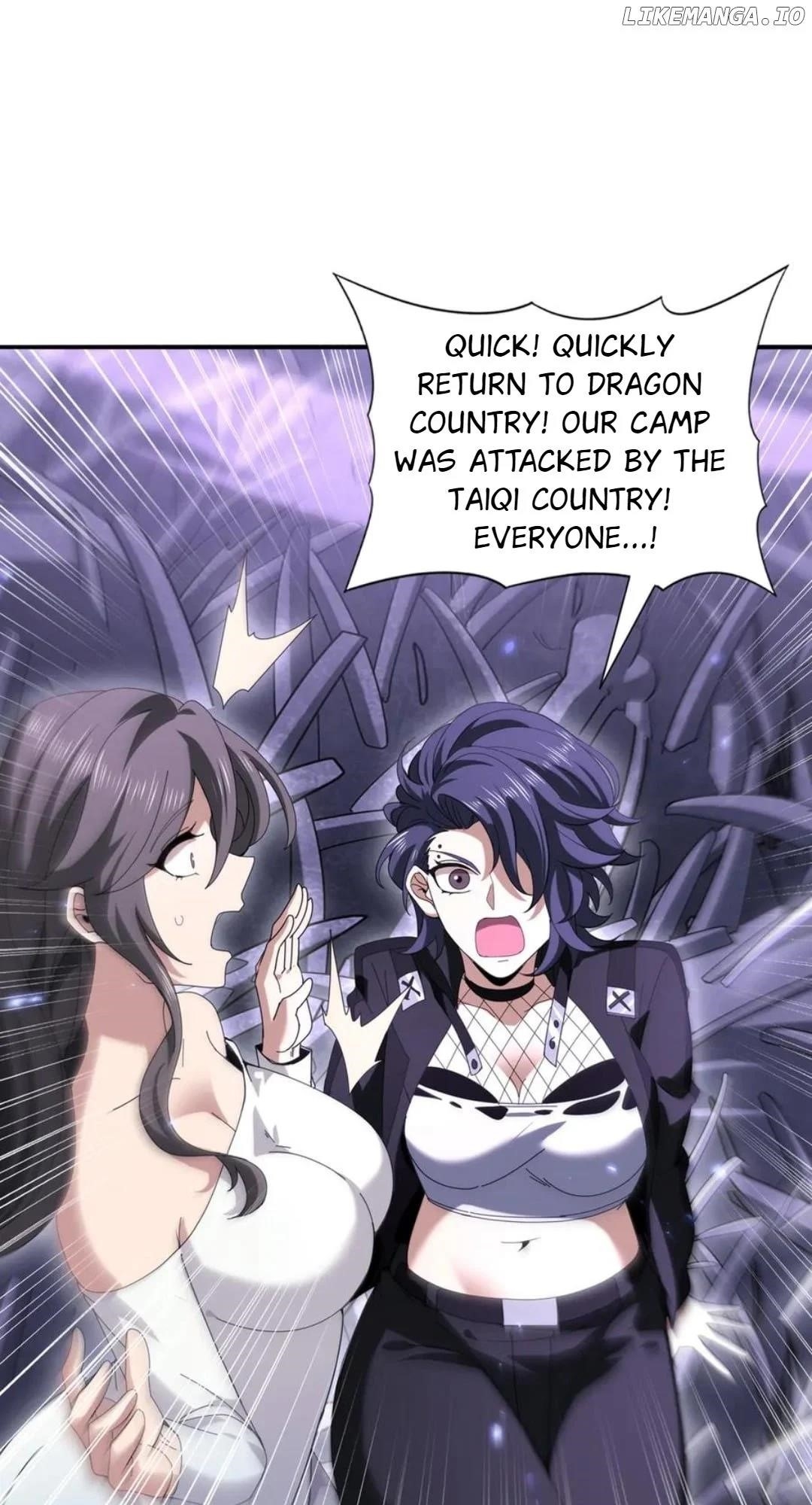 I Got the Weakest Class, Dragon Tamer!? — Chapter 111 — page 30
