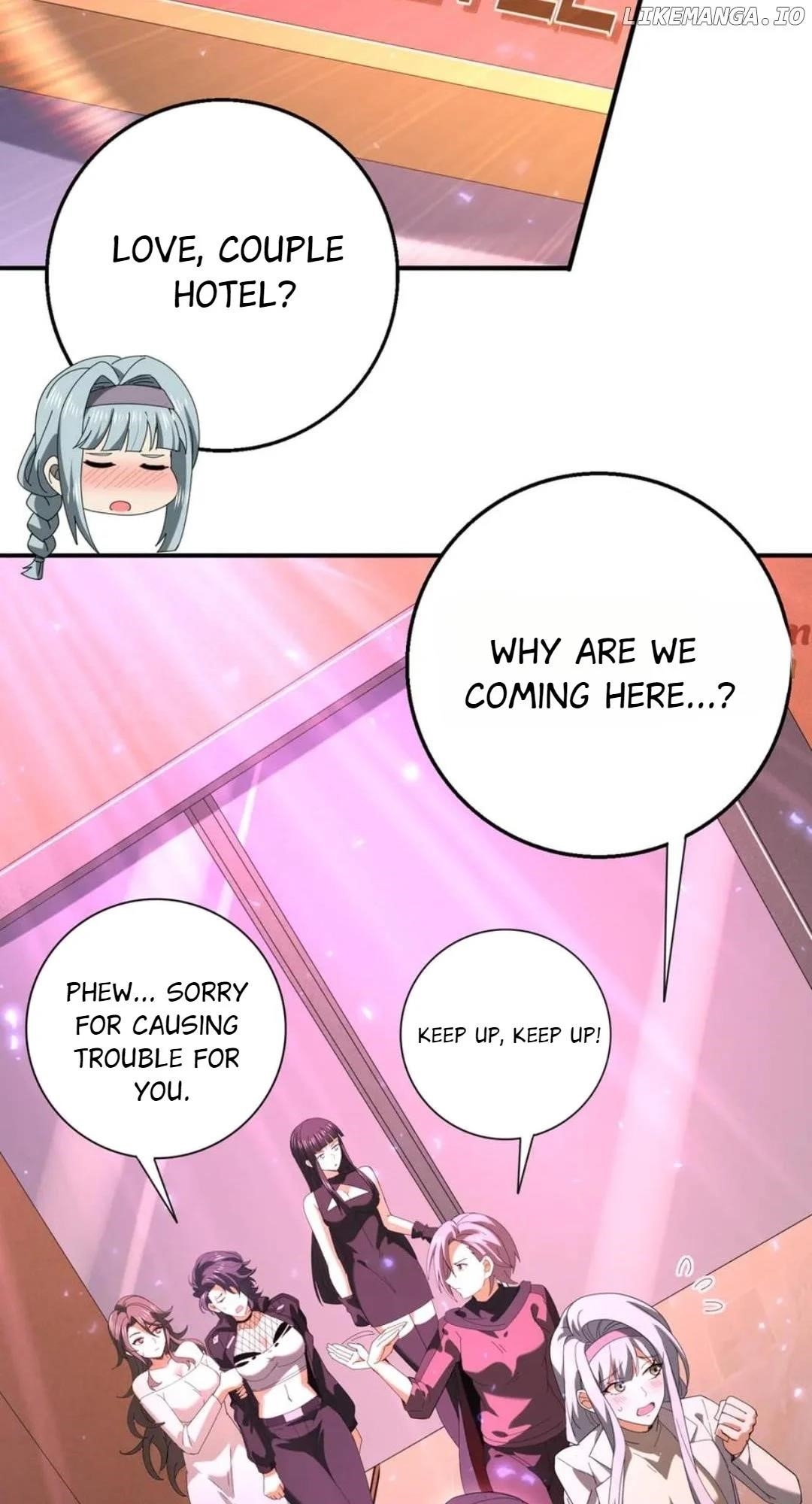 I Got the Weakest Class, Dragon Tamer!? — Chapter 111 — page 39