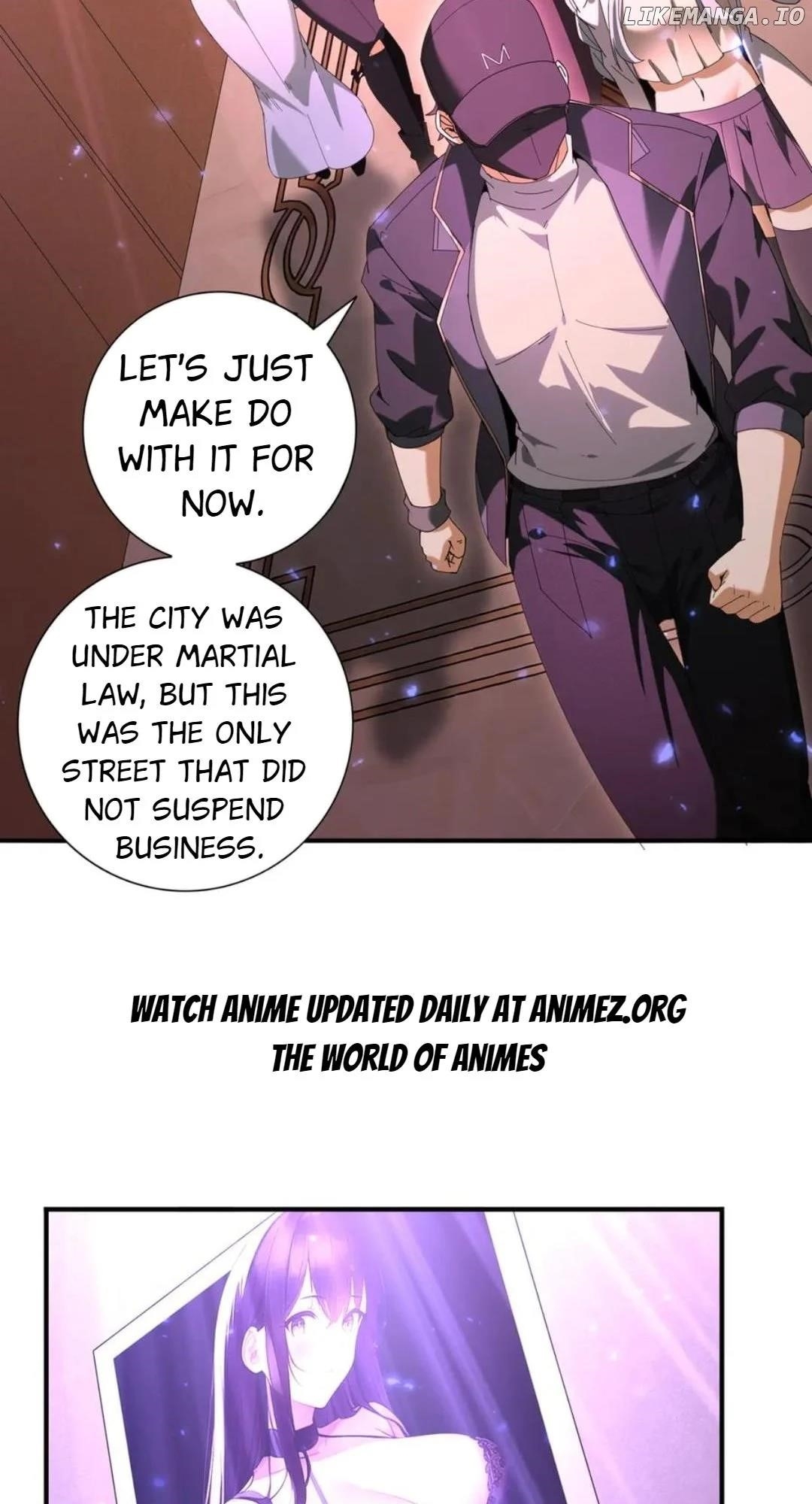 I Got the Weakest Class, Dragon Tamer!? — Chapter 111 — page 40